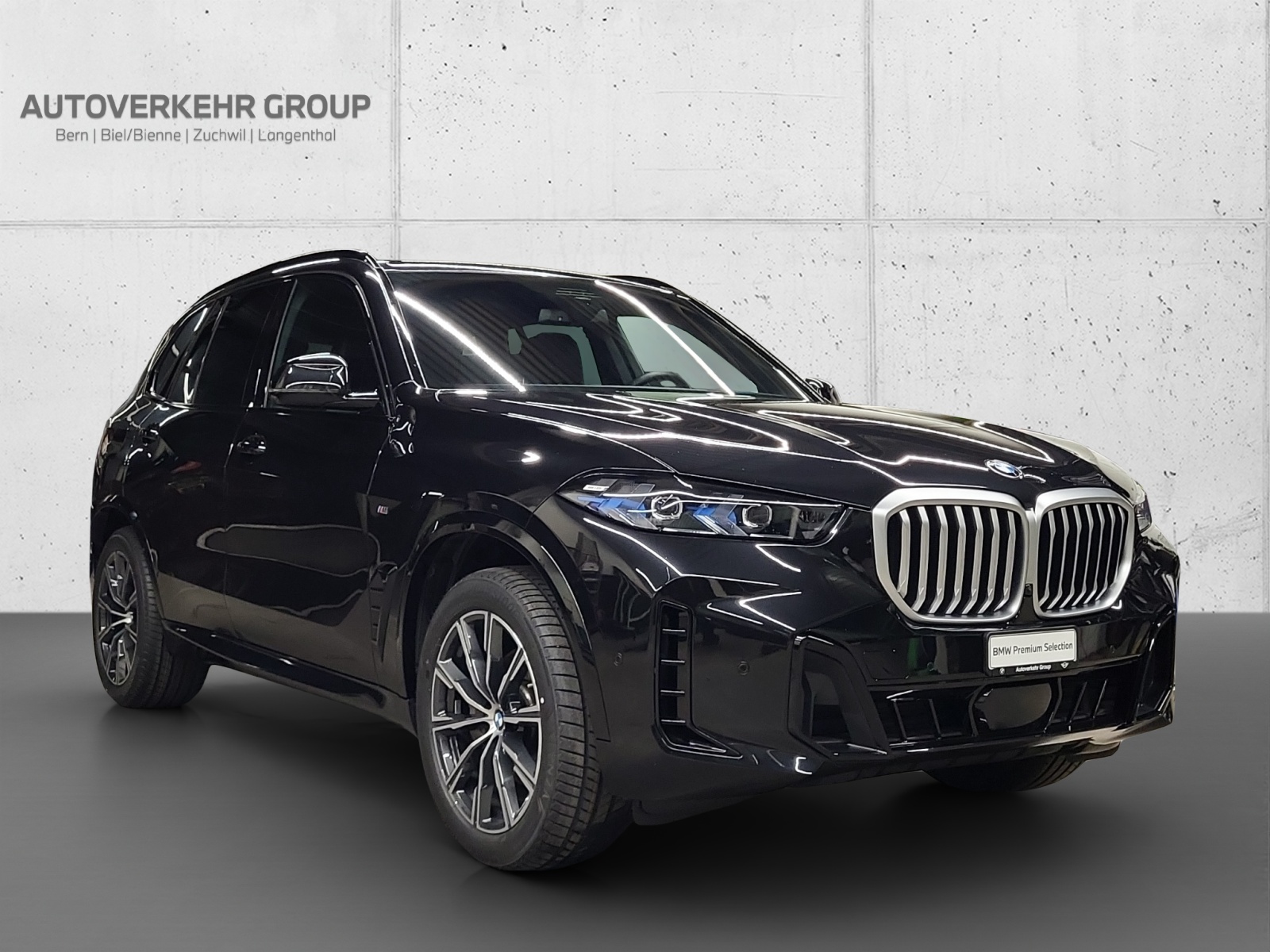 BMW X5 xDrive 48V 30d M Sport Steptronic-image-6