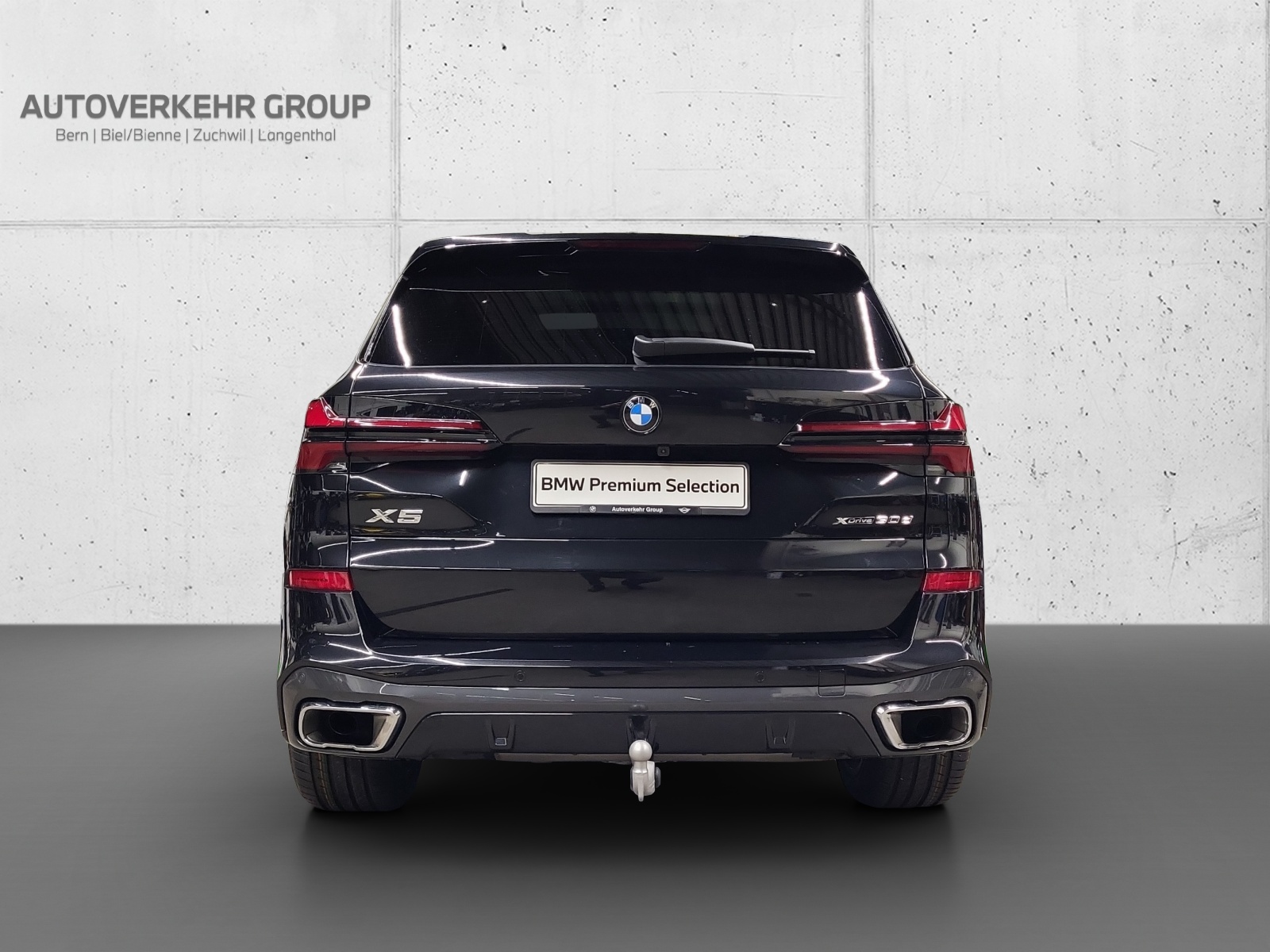 BMW X5 xDrive 48V 30d M Sport Steptronic-showroom-element-3