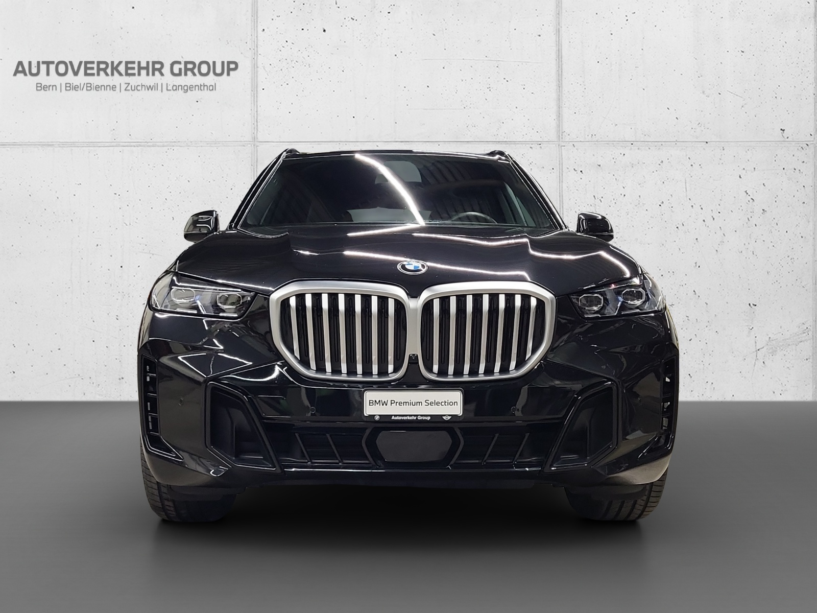BMW X5 xDrive 48V 30d M Sport Steptronic-image-7