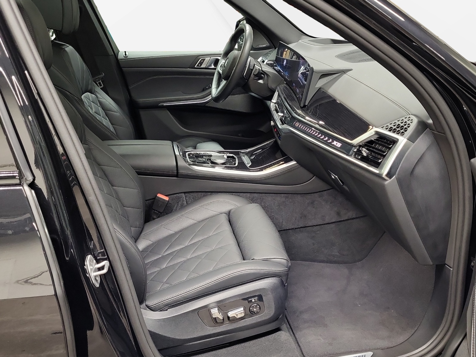 BMW X5 xDrive 48V 30d M Sport Steptronic-image-16