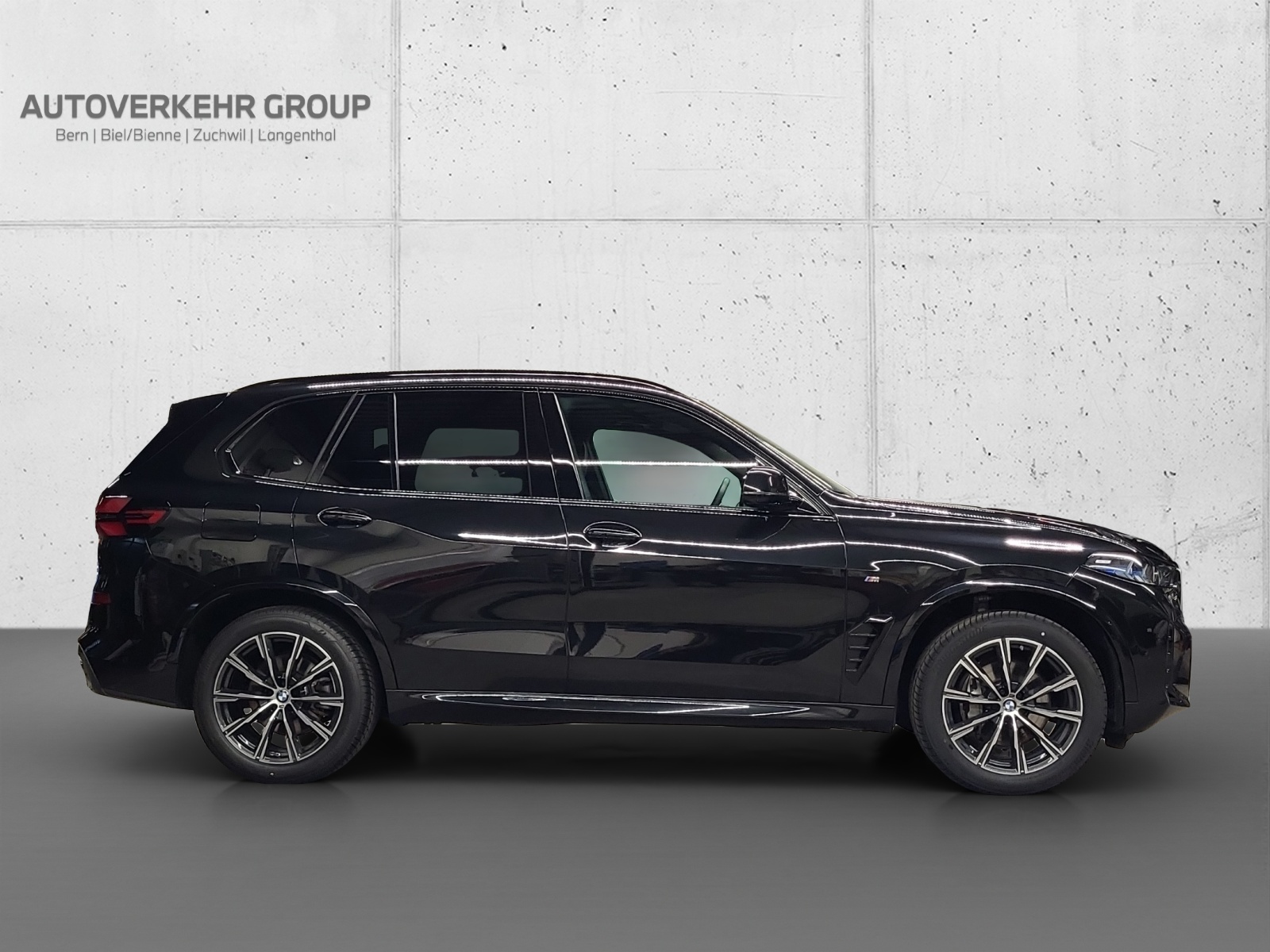 BMW X5 xDrive 48V 30d M Sport Steptronic-image-5