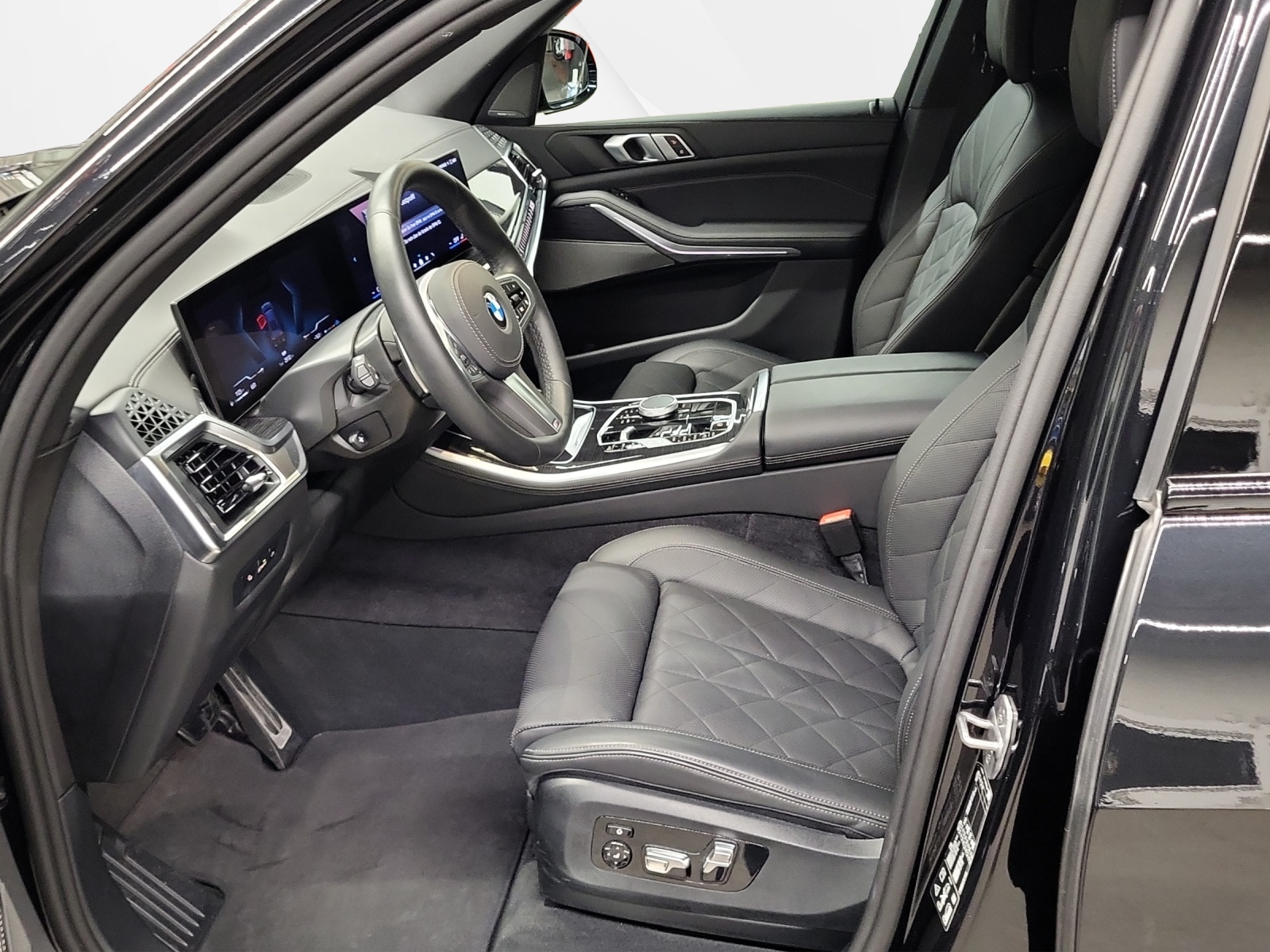 BMW X5 xDrive 48V 30d M Sport Steptronic-image-8