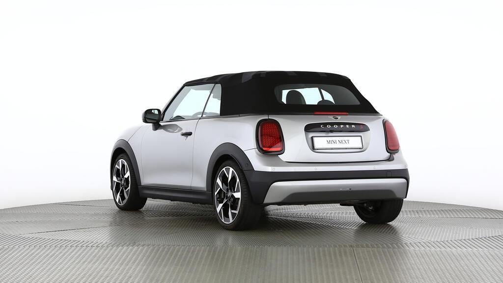 MINI Cooper S Cabrio-image-3