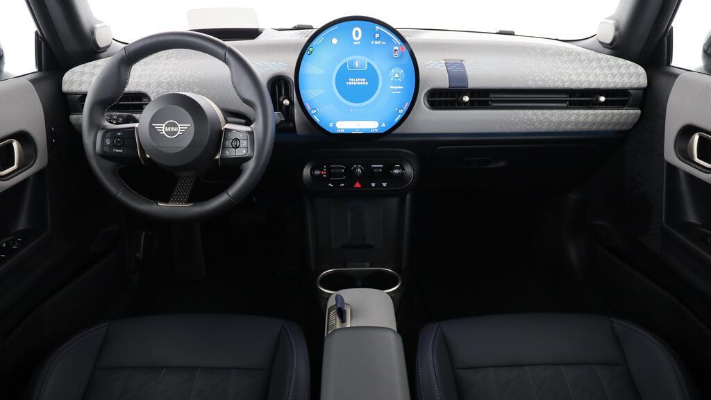 MINI Cooper S Cabrio-image-11