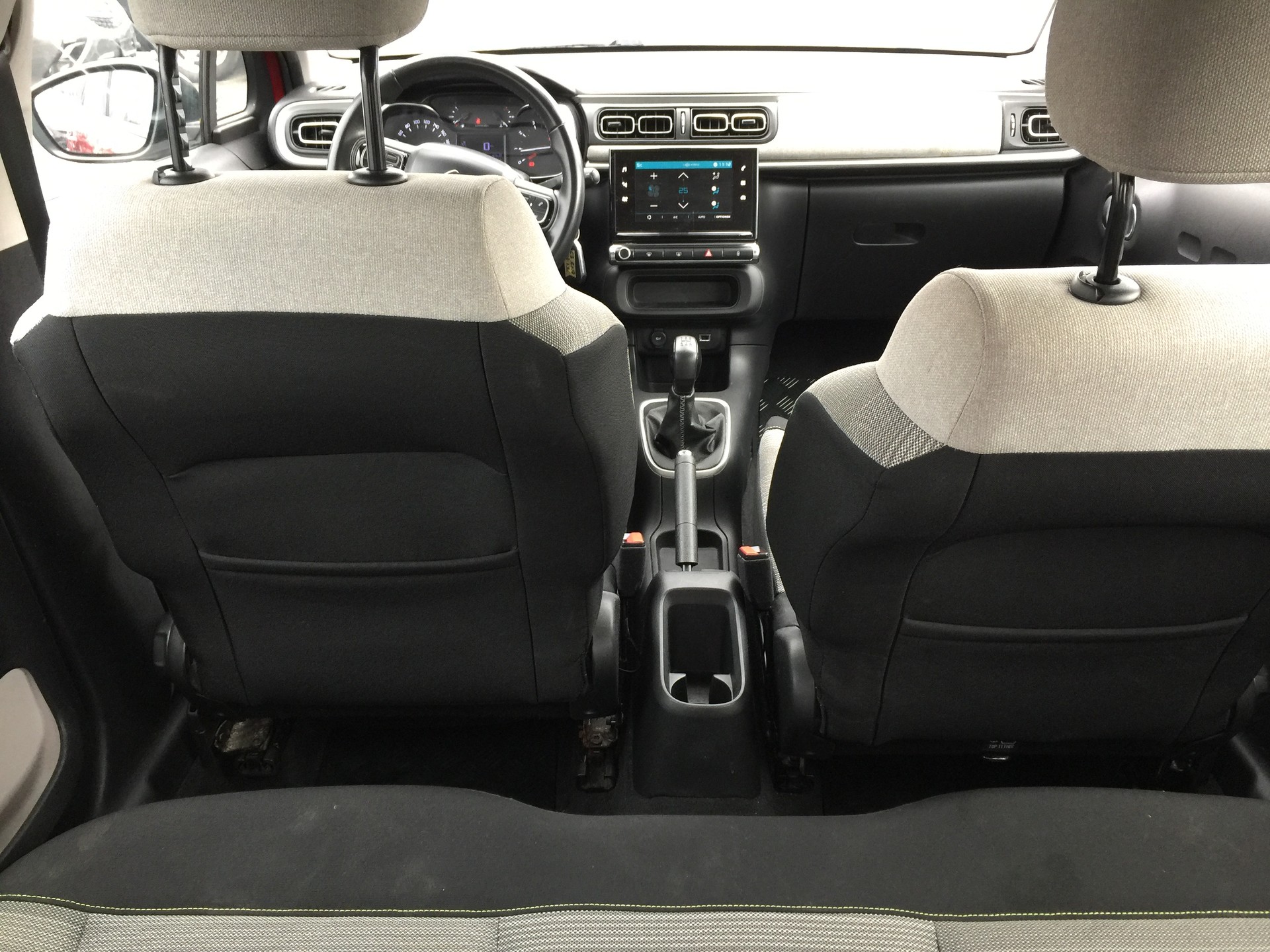CITROEN C3 1.2i PureTech Feel-image-7