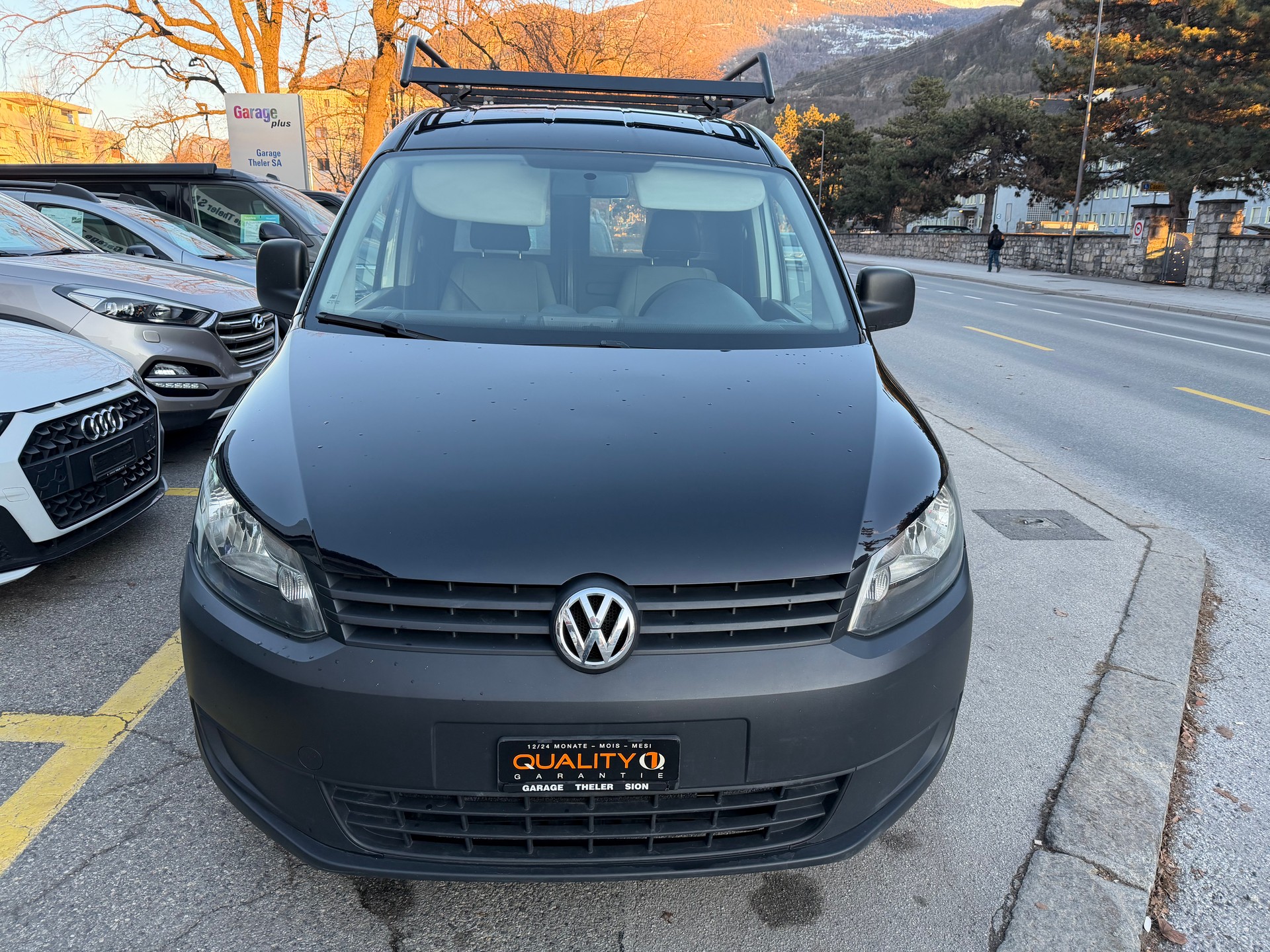VW Caddy Maxi 2.0 TDI 4Motion-image-7