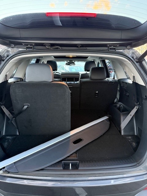 KIA Sorento 2.2 CRDi Style 7P-image-8
