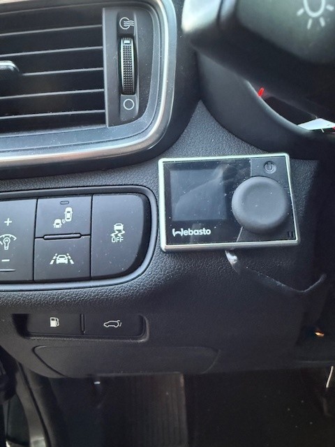 KIA Sorento 2.2 CRDi Style 7P-image-10
