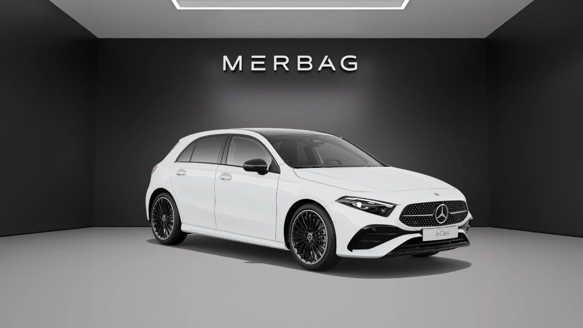 MERCEDES-BENZ A 250 4Matic 8G-DCT-image-0