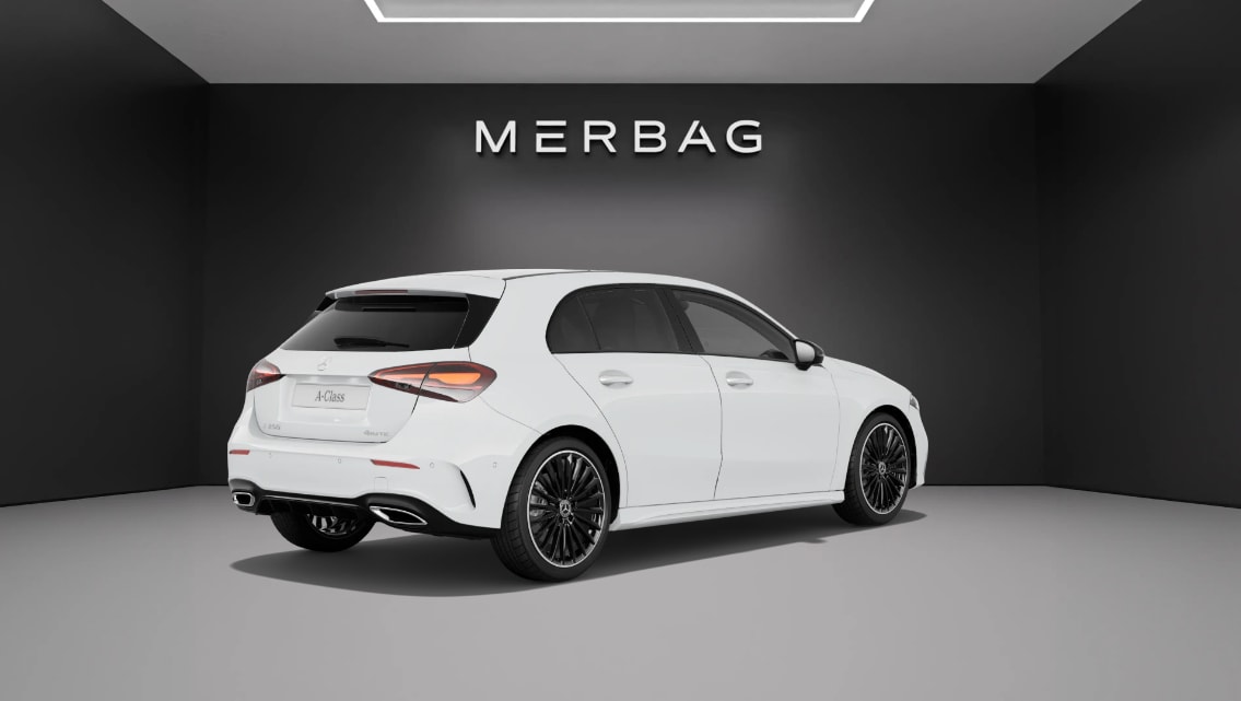 MERCEDES-BENZ A 250 4Matic 8G-DCT-image-2