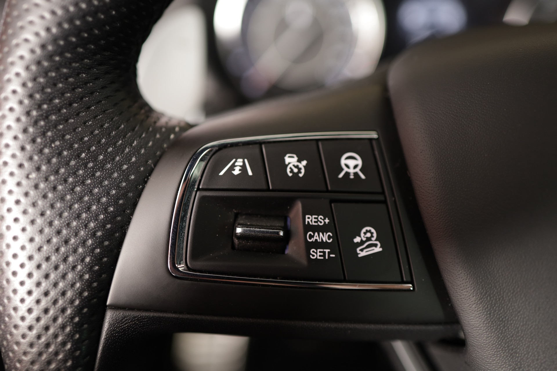 MASERATI Levante 3.0 V6 Modena Ultima 430cv-image-16