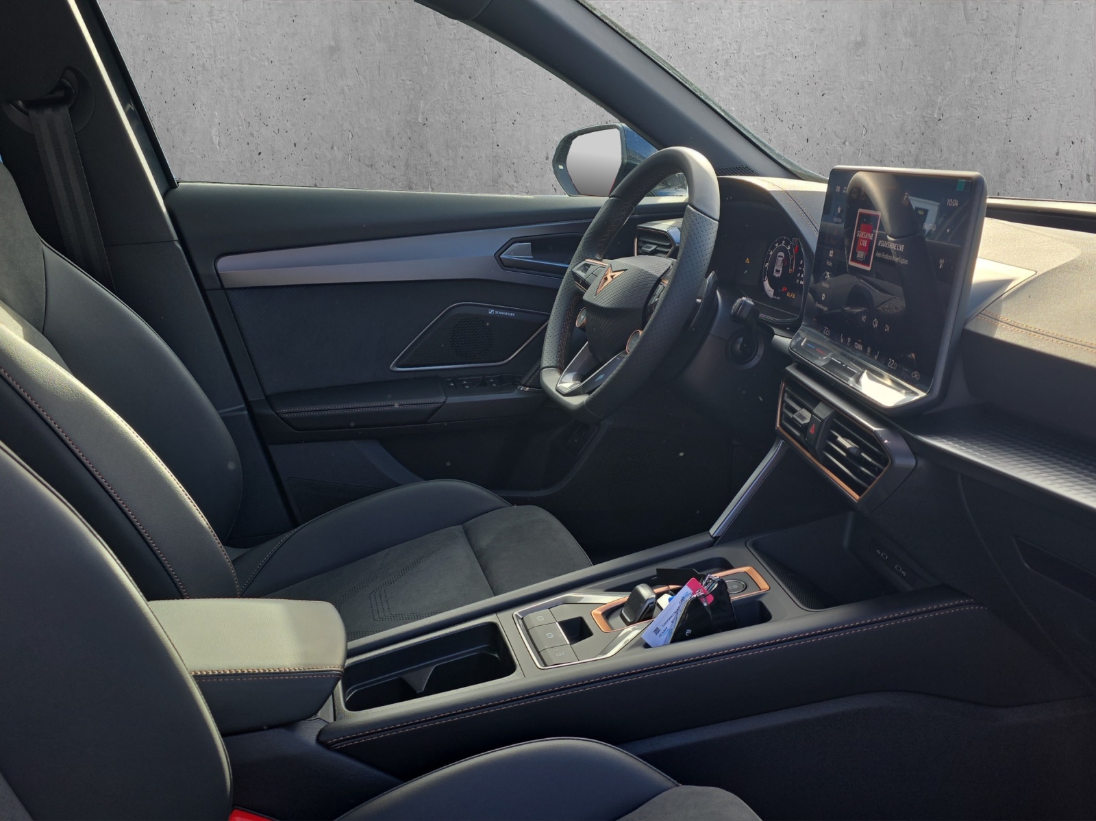 CUPRA Formentor 2.0TSI Prime Edition VZ 4Drive DSG-image-10