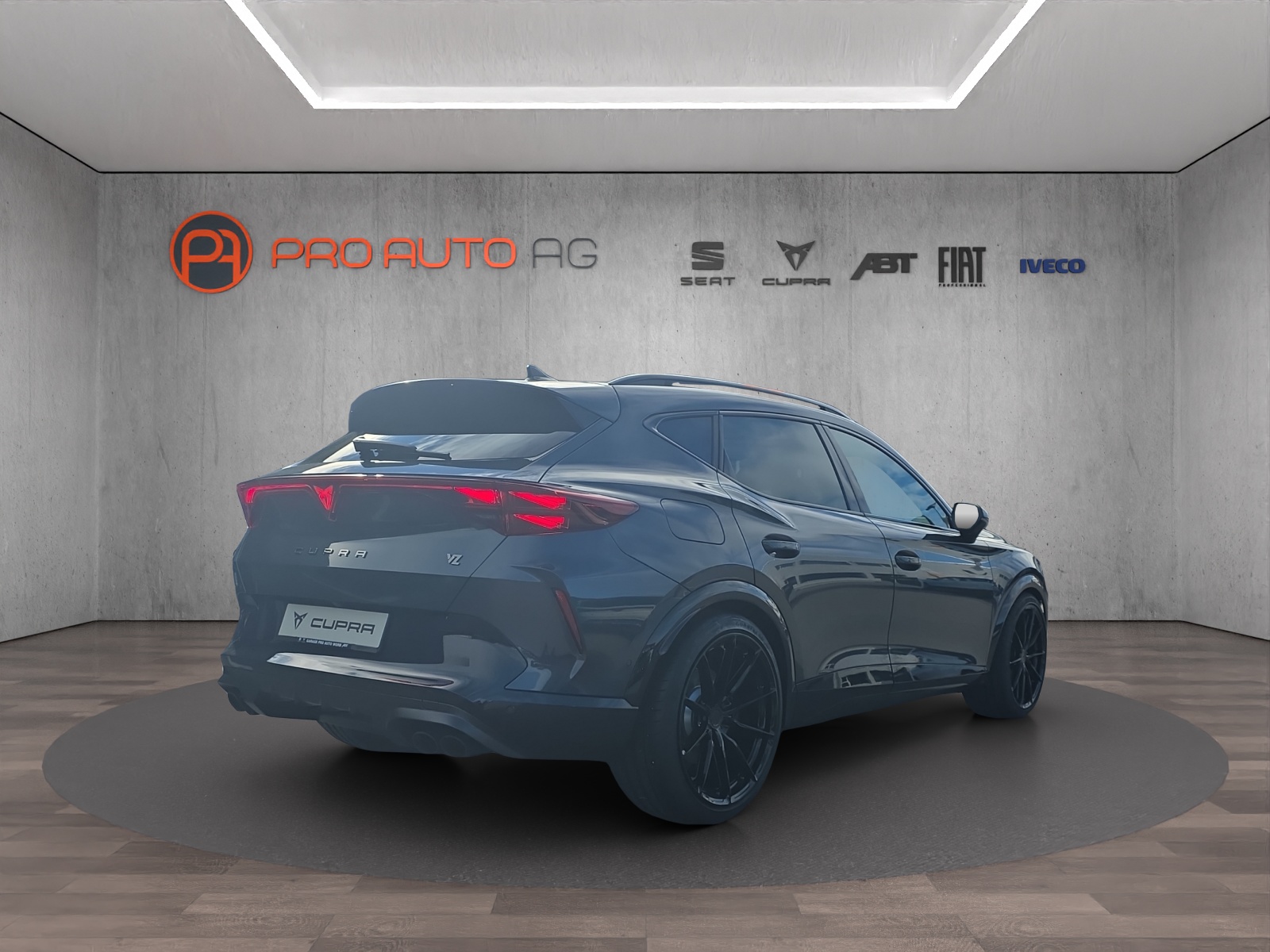 CUPRA Formentor 2.0TSI Prime Edition VZ 4Drive DSG-image-4