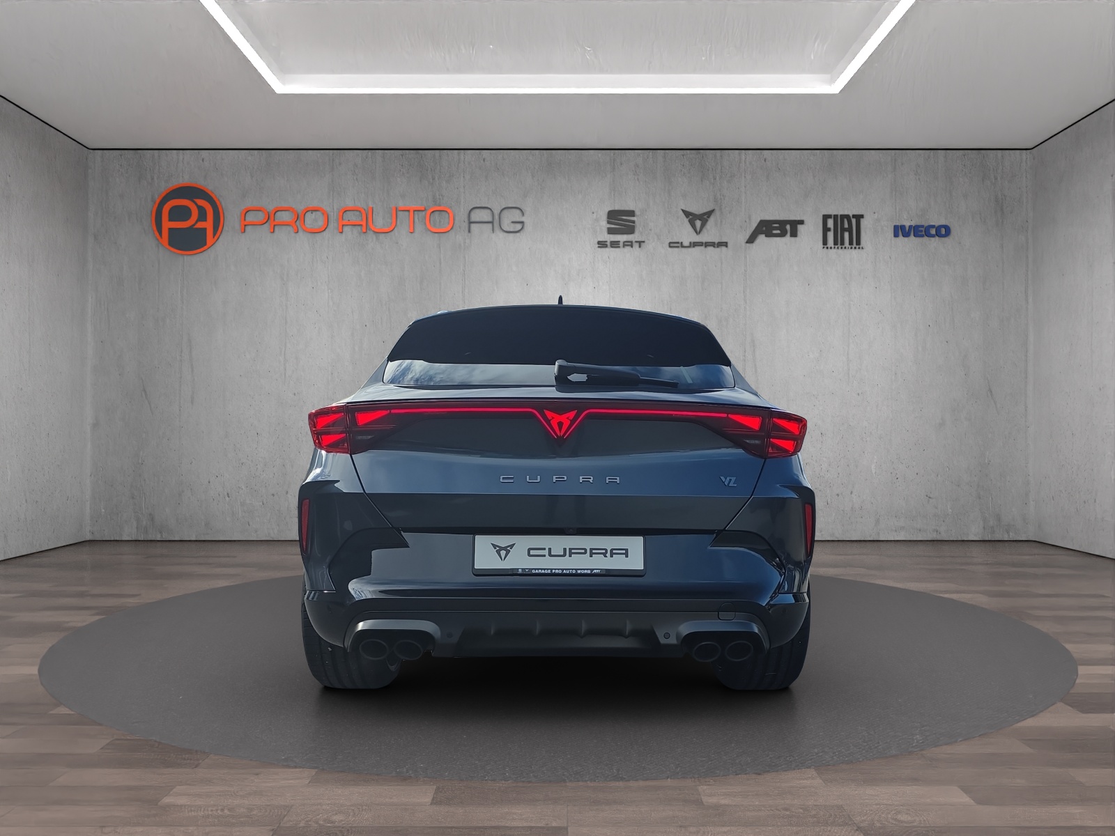 CUPRA Formentor 2.0TSI Prime Edition VZ 4Drive DSG-showroom-element-3