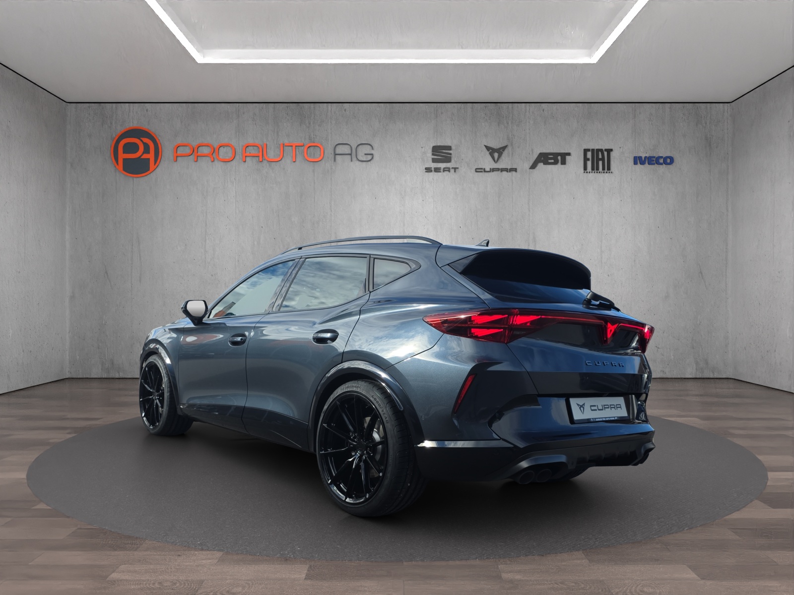 CUPRA Formentor 2.0TSI Prime Edition VZ 4Drive DSG-showroom-element-2
