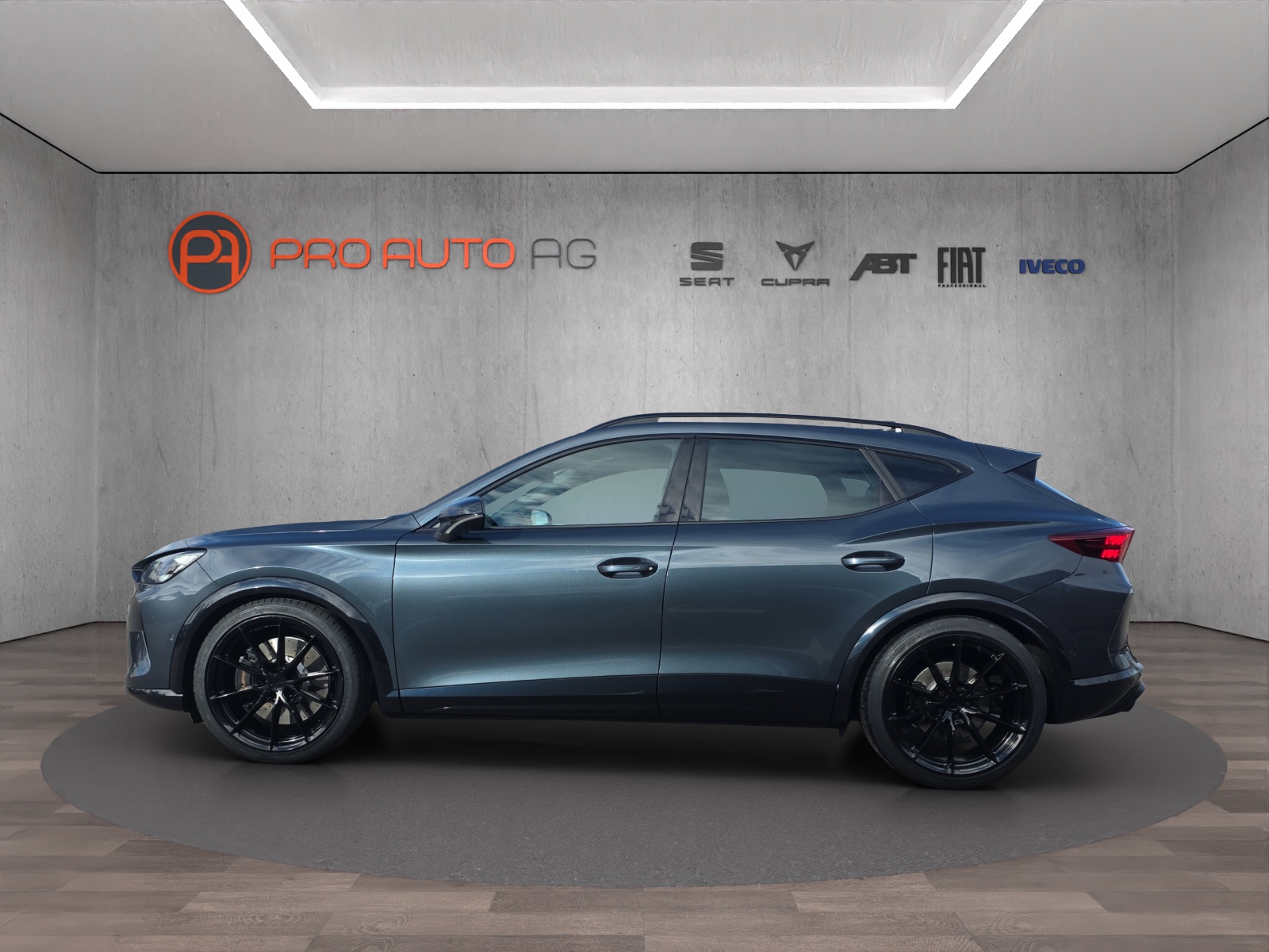 CUPRA Formentor 2.0TSI Prime Edition VZ 4Drive DSG-showroom-element-1