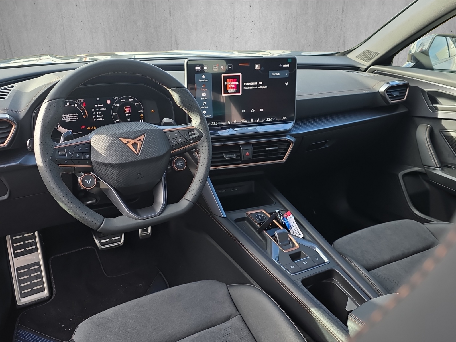 CUPRA Formentor 2.0TSI Prime Edition VZ 4Drive DSG-image-9