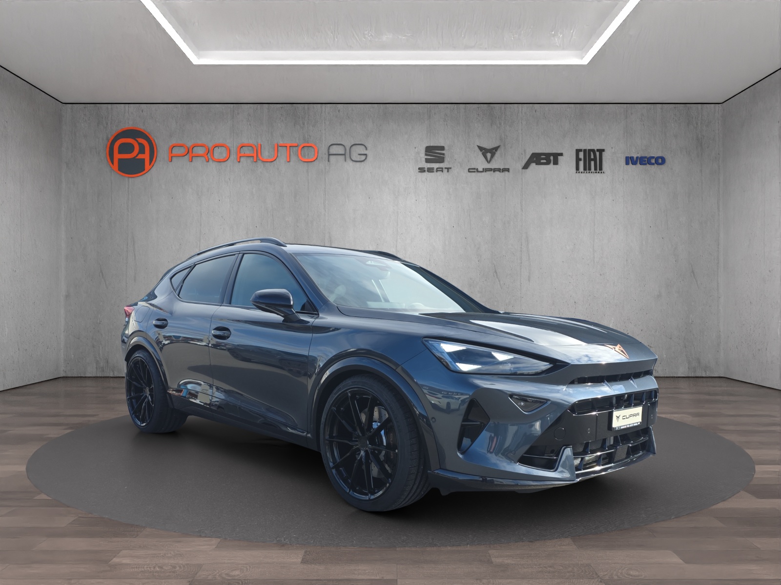CUPRA Formentor 2.0TSI Prime Edition VZ 4Drive DSG-image-6
