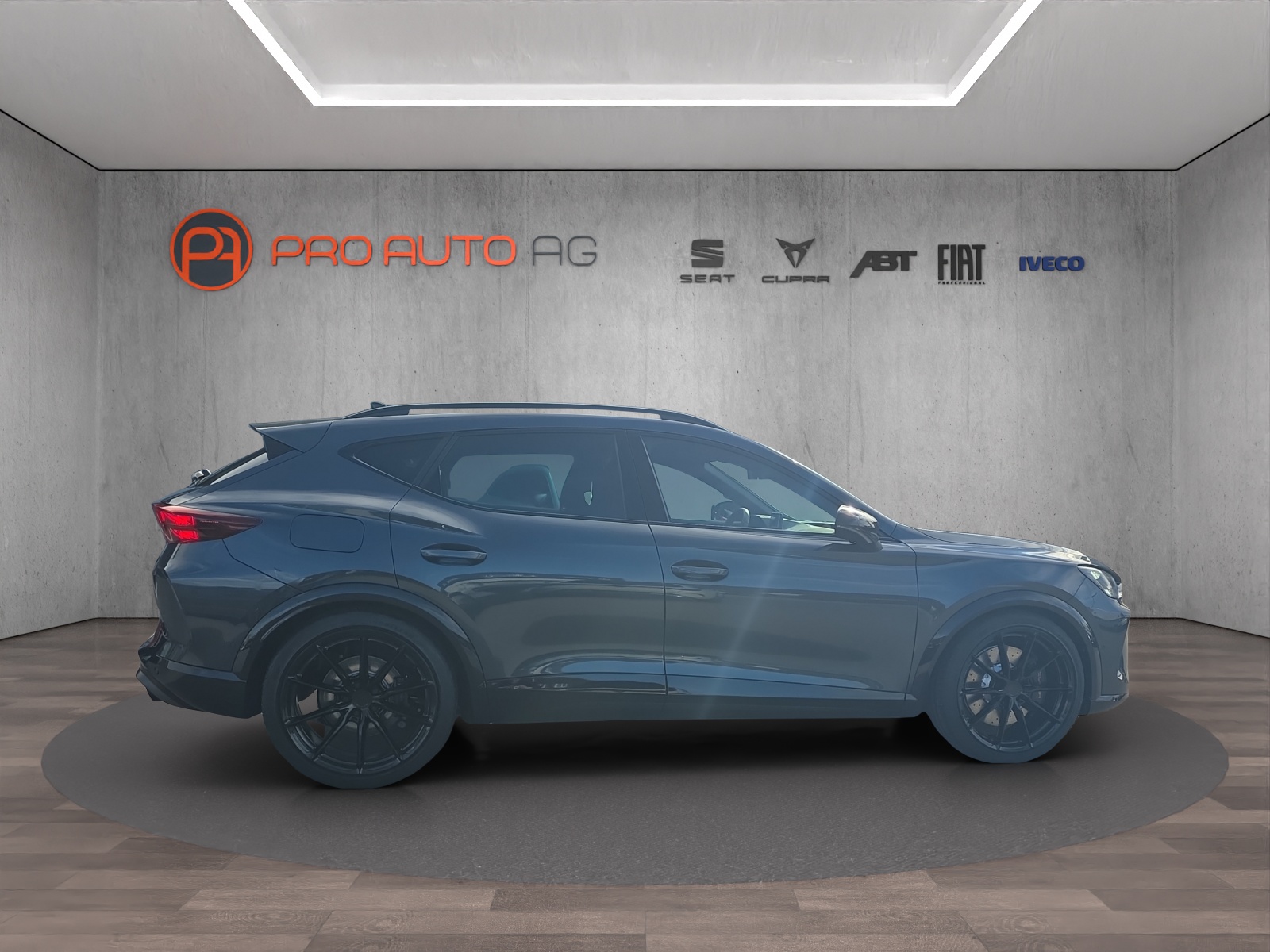 CUPRA Formentor 2.0TSI Prime Edition VZ 4Drive DSG-image-5