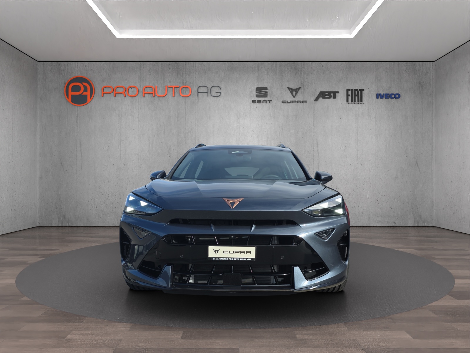 CUPRA Formentor 2.0TSI Prime Edition VZ 4Drive DSG-image-7