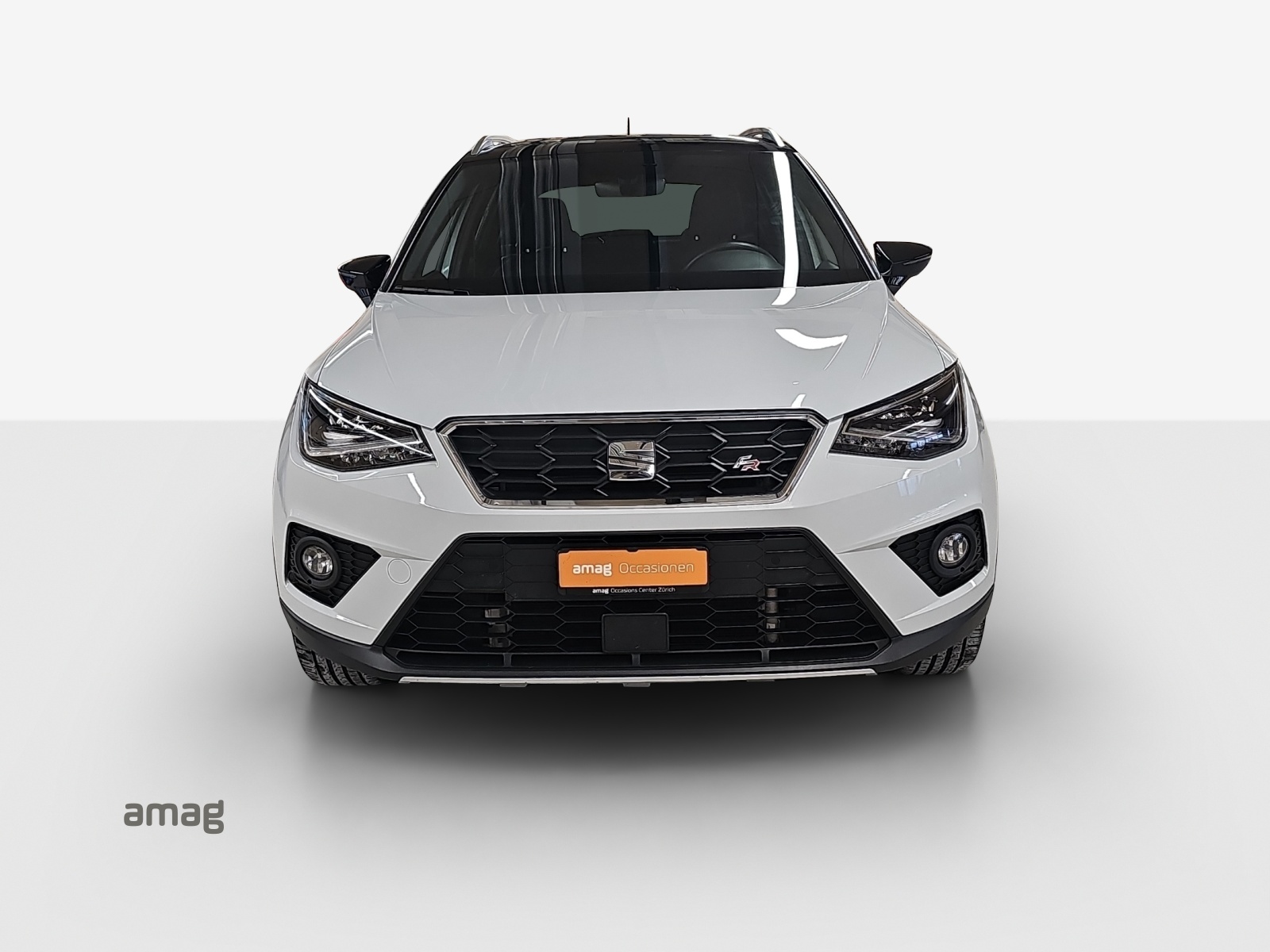 SEAT Arona 1.0 TGI CNG FR-image-6