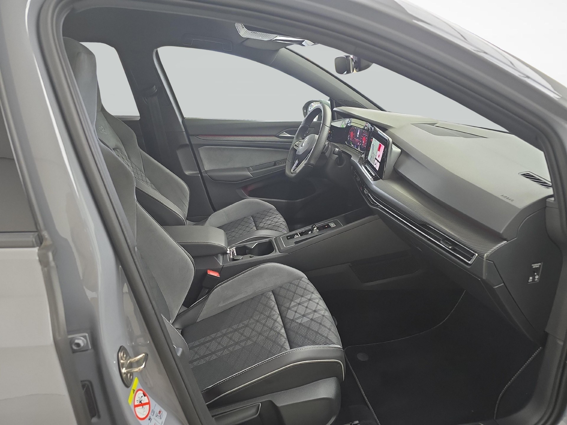VW Golf VIII Variant 2.0 TSI R-Line DSG 4motion / Jetzt mit attraktivem 1.99% Leasing-image-9