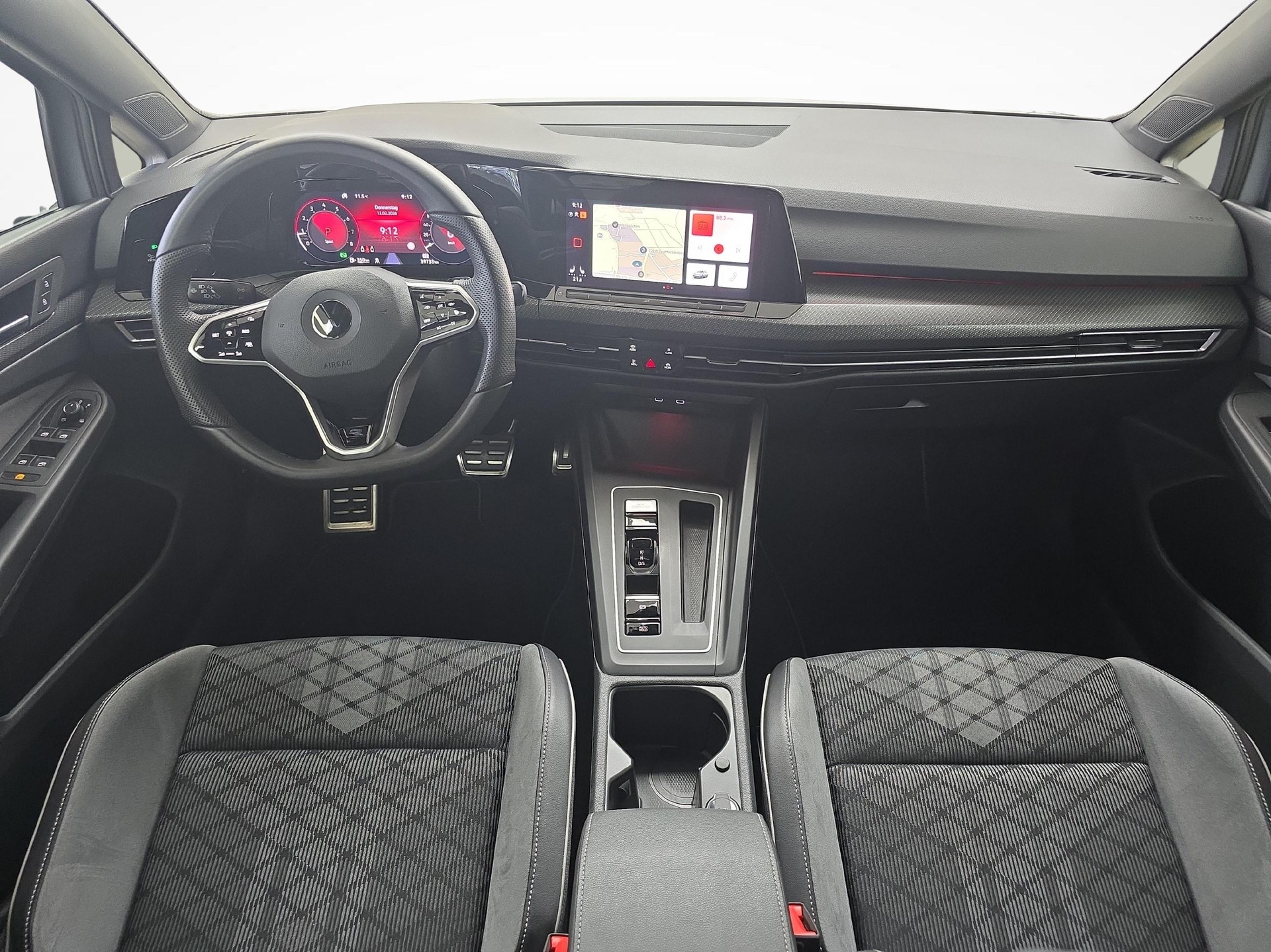 VW Golf VIII Variant 2.0 TSI R-Line DSG 4motion / Jetzt mit attraktivem 1.99% Leasing-image-8