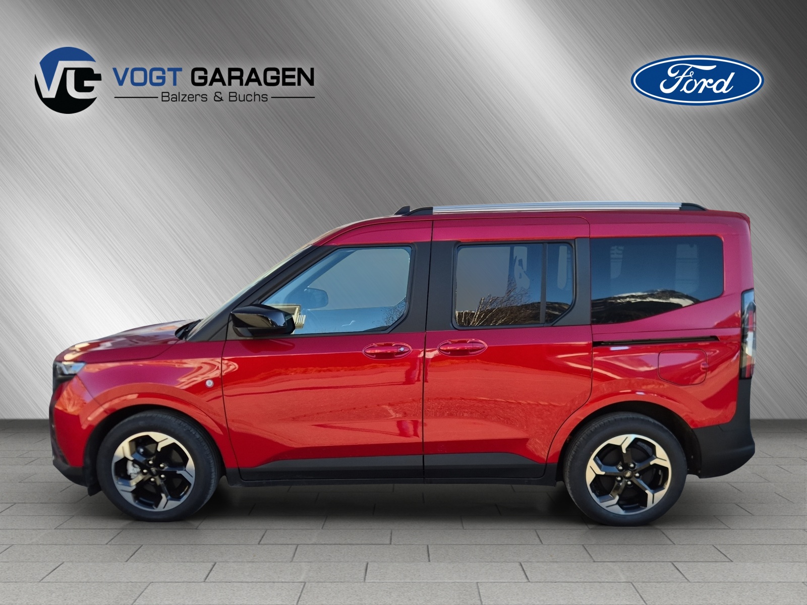 FORD E-Tourneo Courier Titanium-showroom-element-2