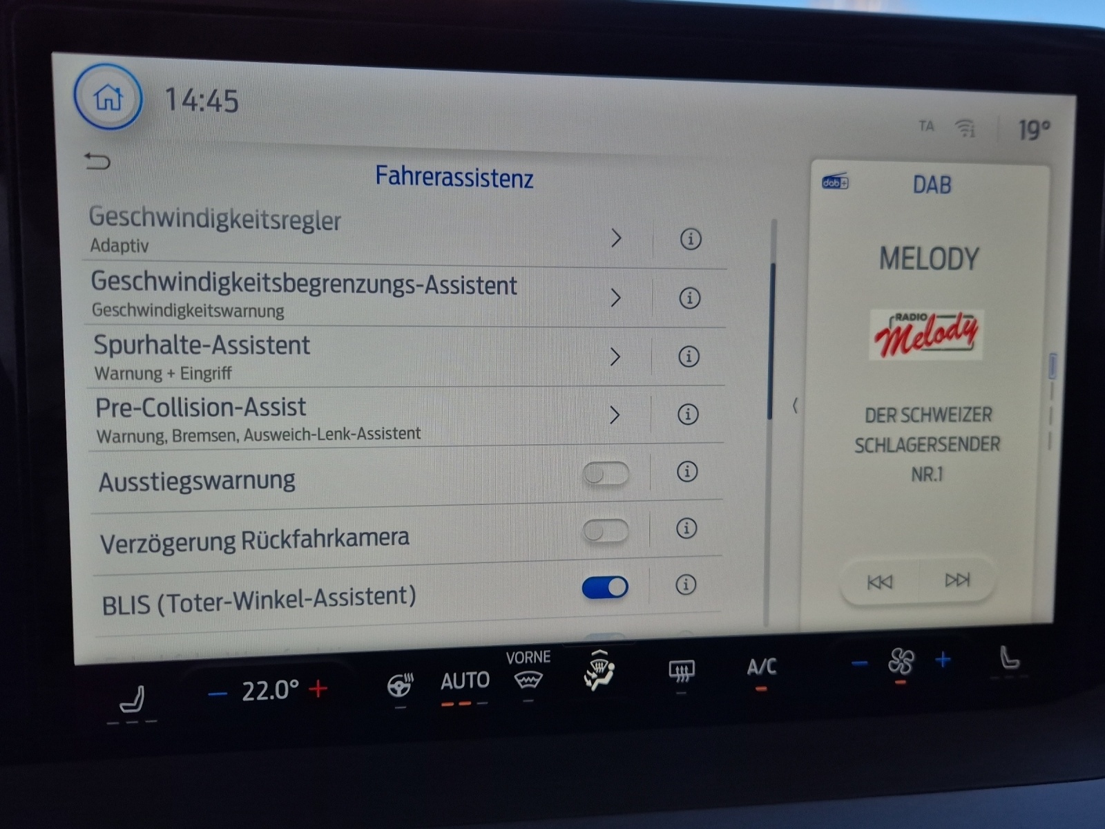 FORD E-Tourneo Courier Titanium-image-18
