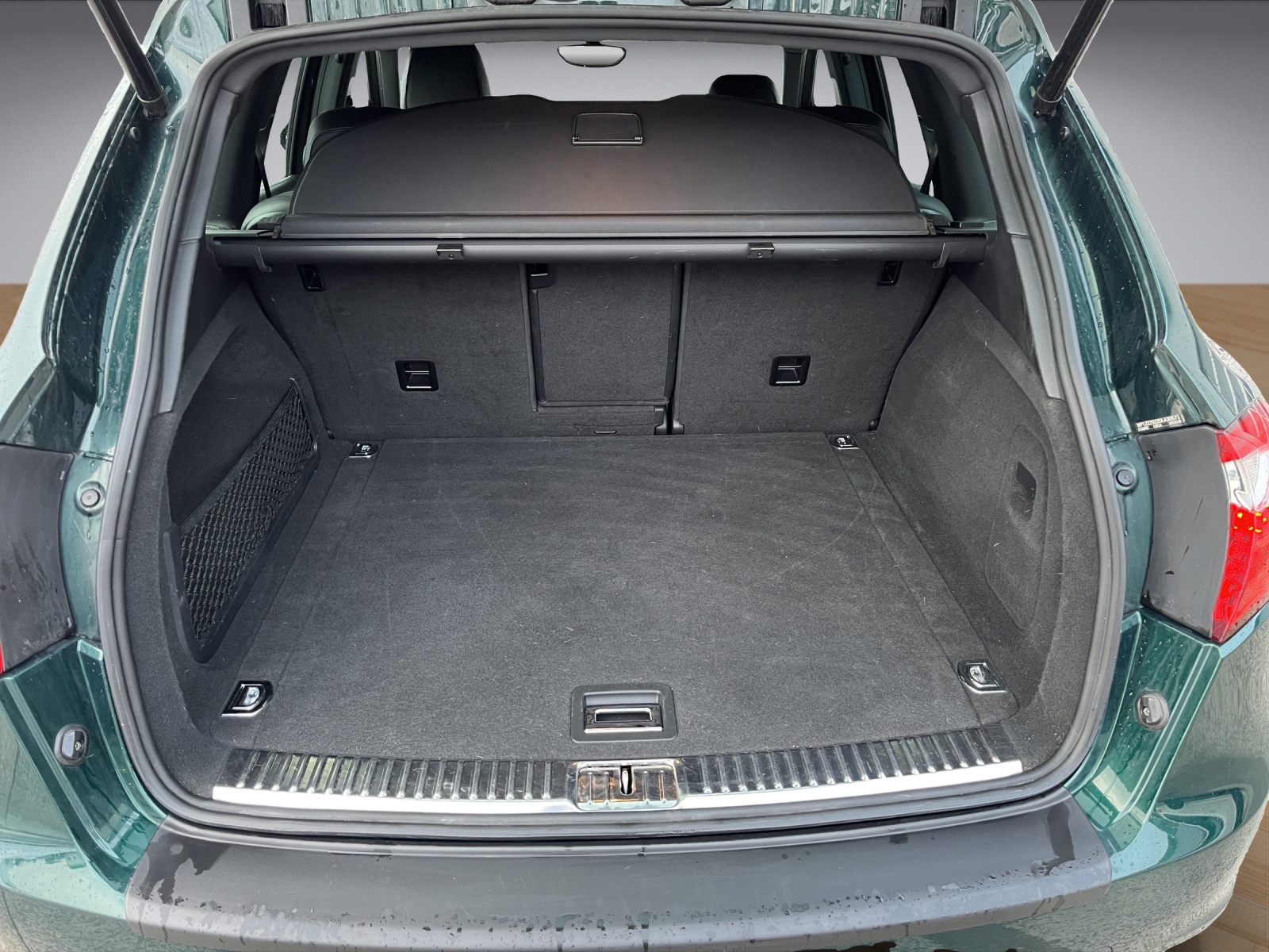 PORSCHE Cayenne 3.0 V6 TDI TipT-image-15