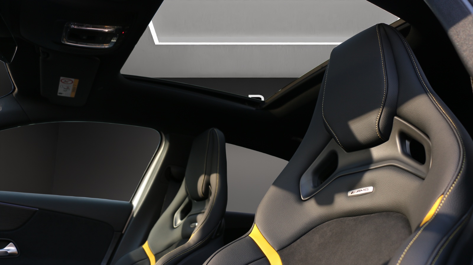 MERCEDES-BENZ A AMG 45 S 4Matic 8G-DCT-image-7