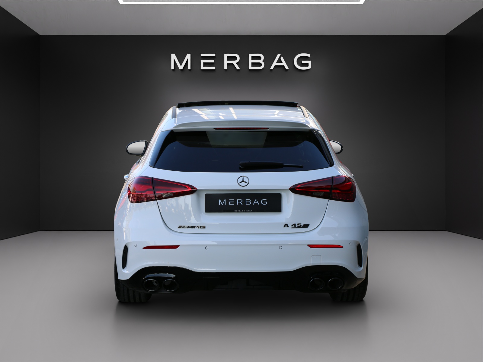 MERCEDES-BENZ A AMG 45 S 4Matic 8G-DCT-image-3