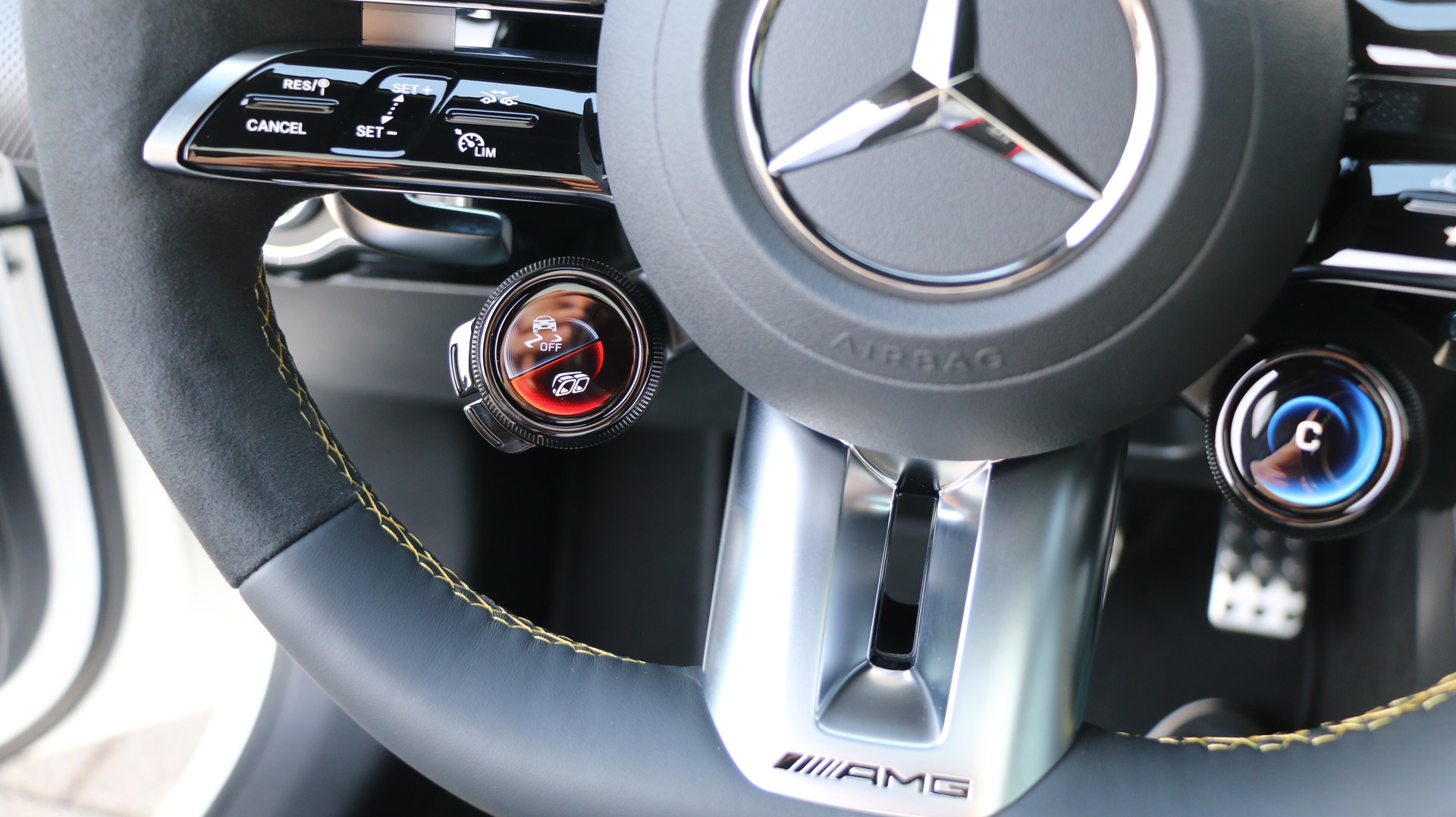 MERCEDES-BENZ A AMG 45 S 4Matic 8G-DCT-image-11
