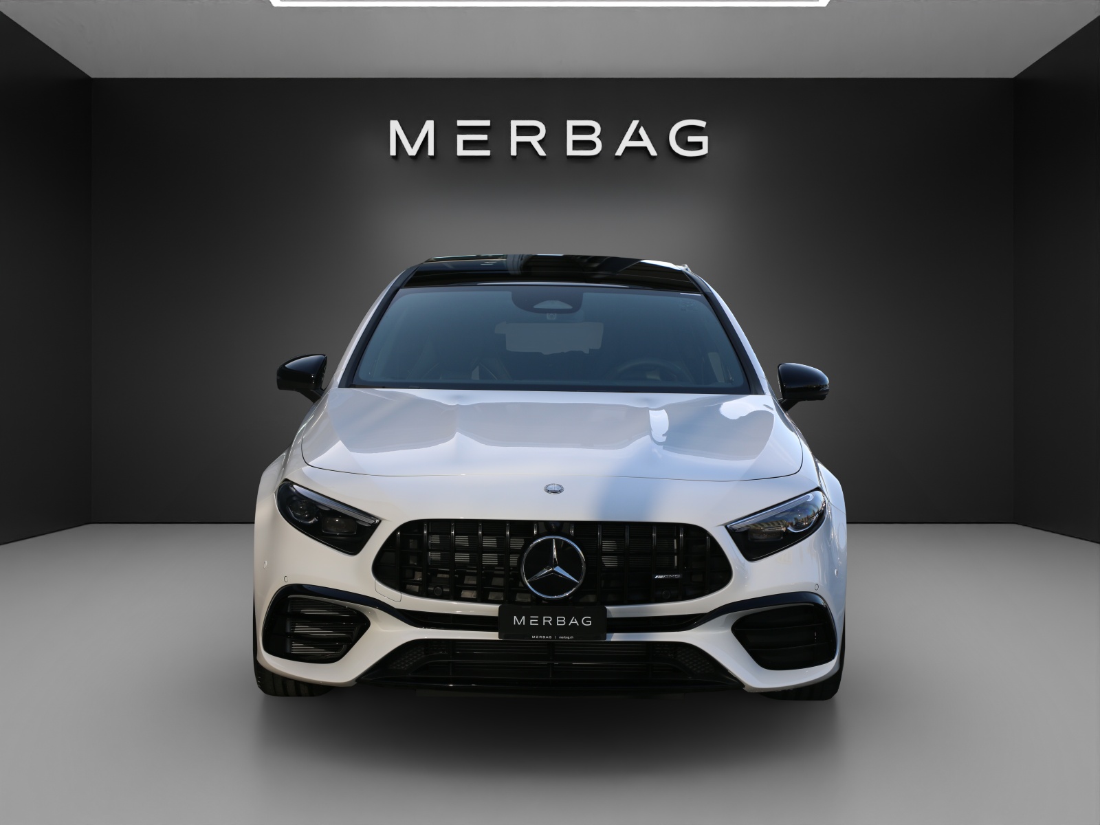 MERCEDES-BENZ A AMG 45 S 4Matic 8G-DCT-image-13