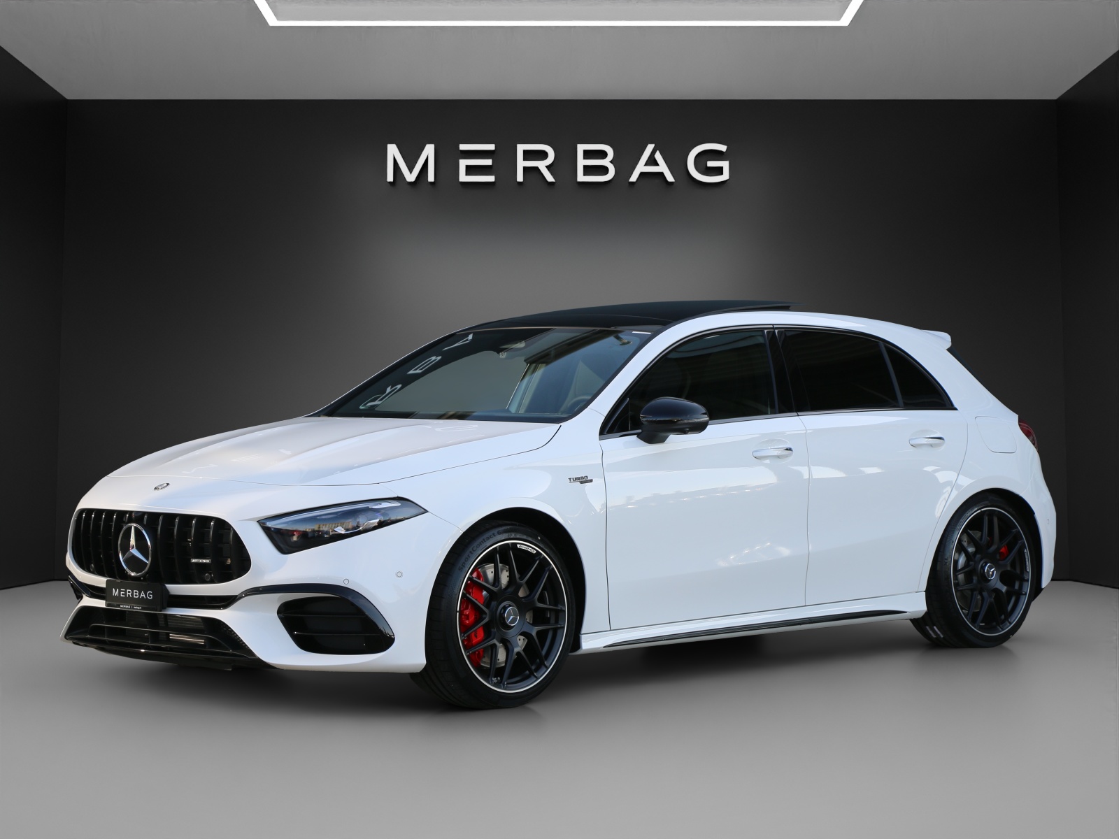 MERCEDES-BENZ A AMG 45 S 4Matic 8G-DCT-image-0