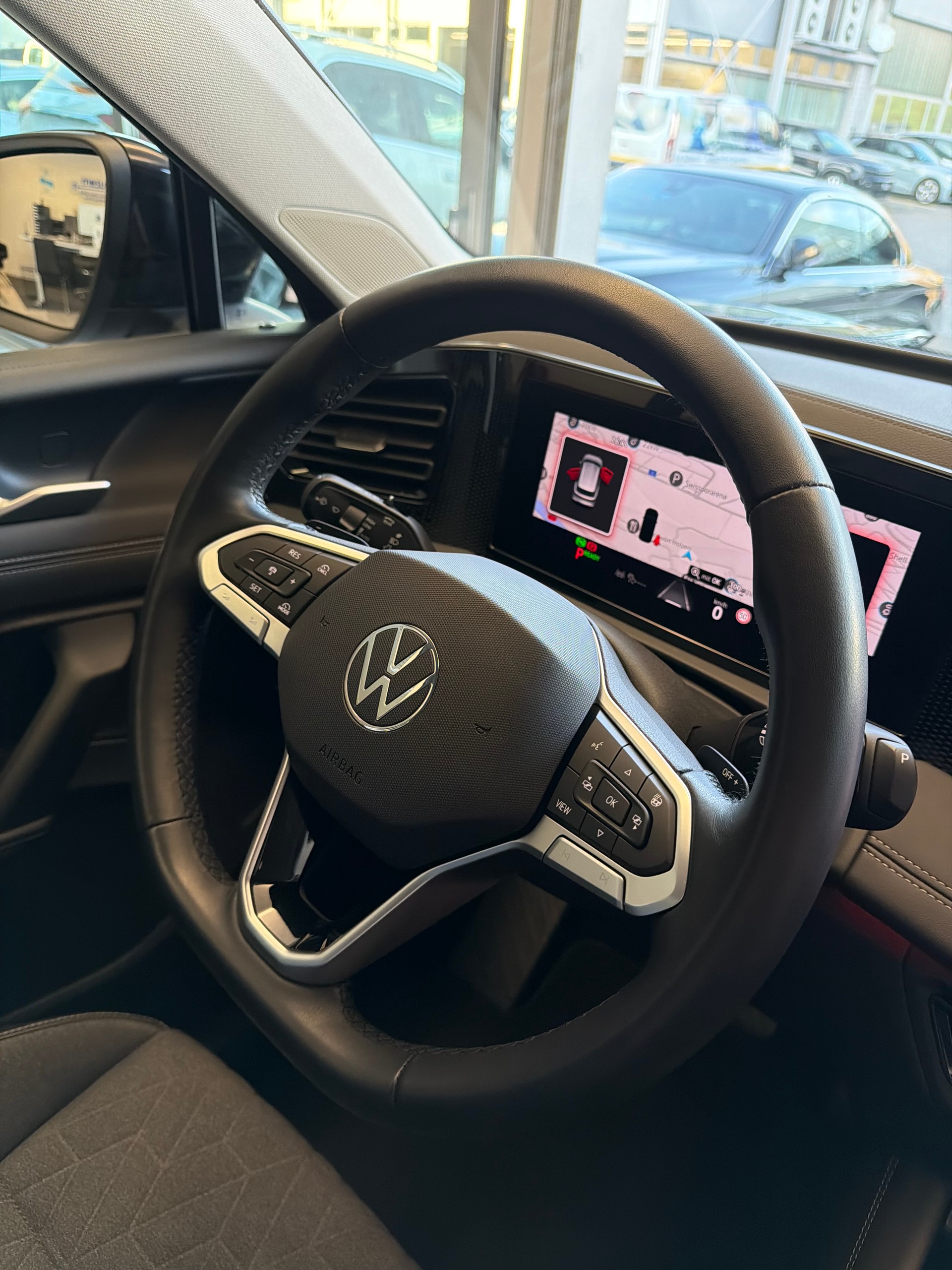 VW Tiguan 1.5 TSI evo2 mHEV Life DSG-image-13