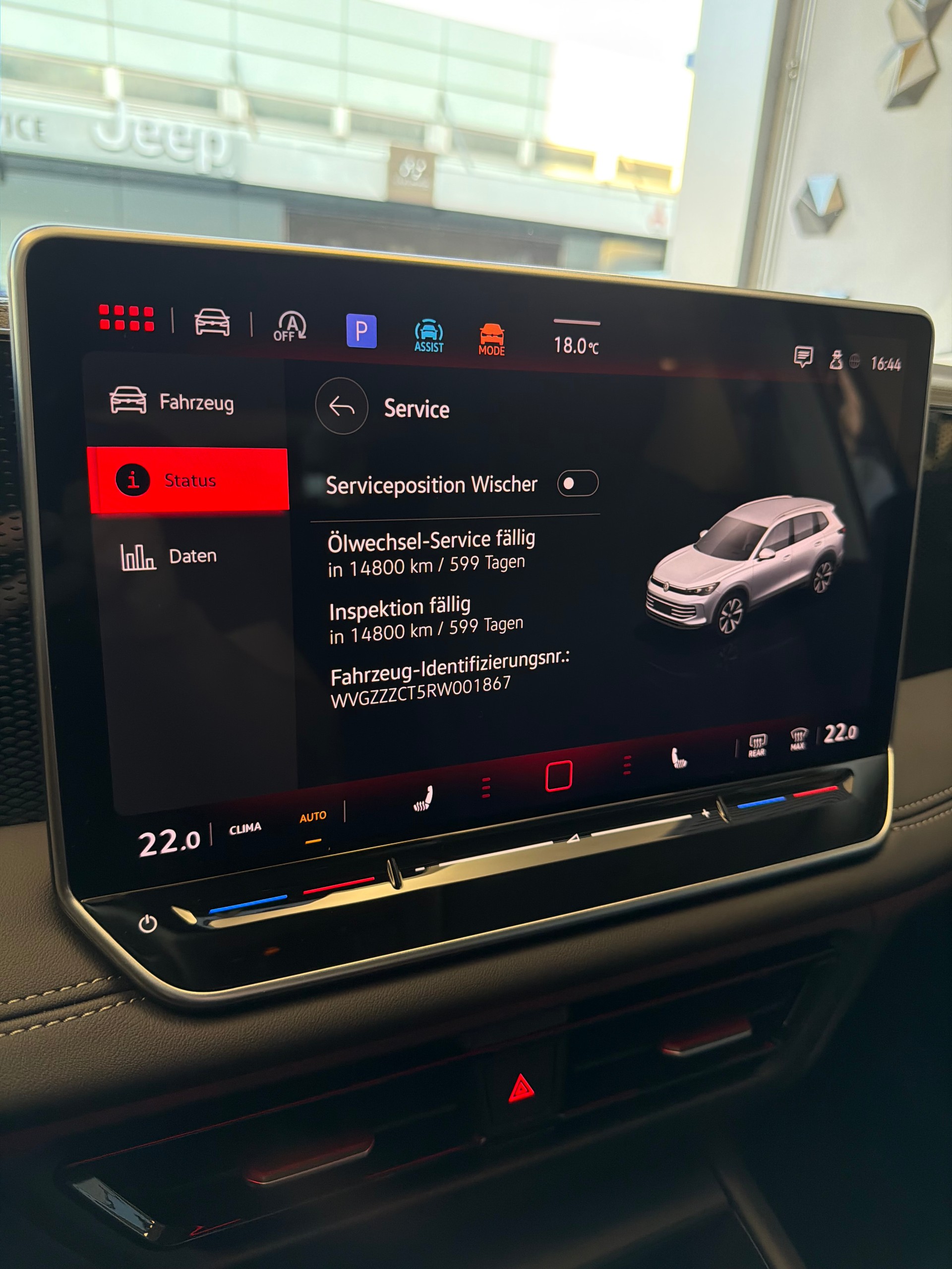 VW Tiguan 1.5 TSI evo2 mHEV Life DSG-image-19