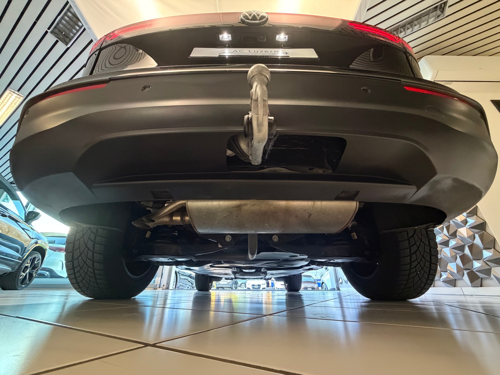 VW Tiguan 1.5 TSI evo2 mHEV Life DSG-image-22