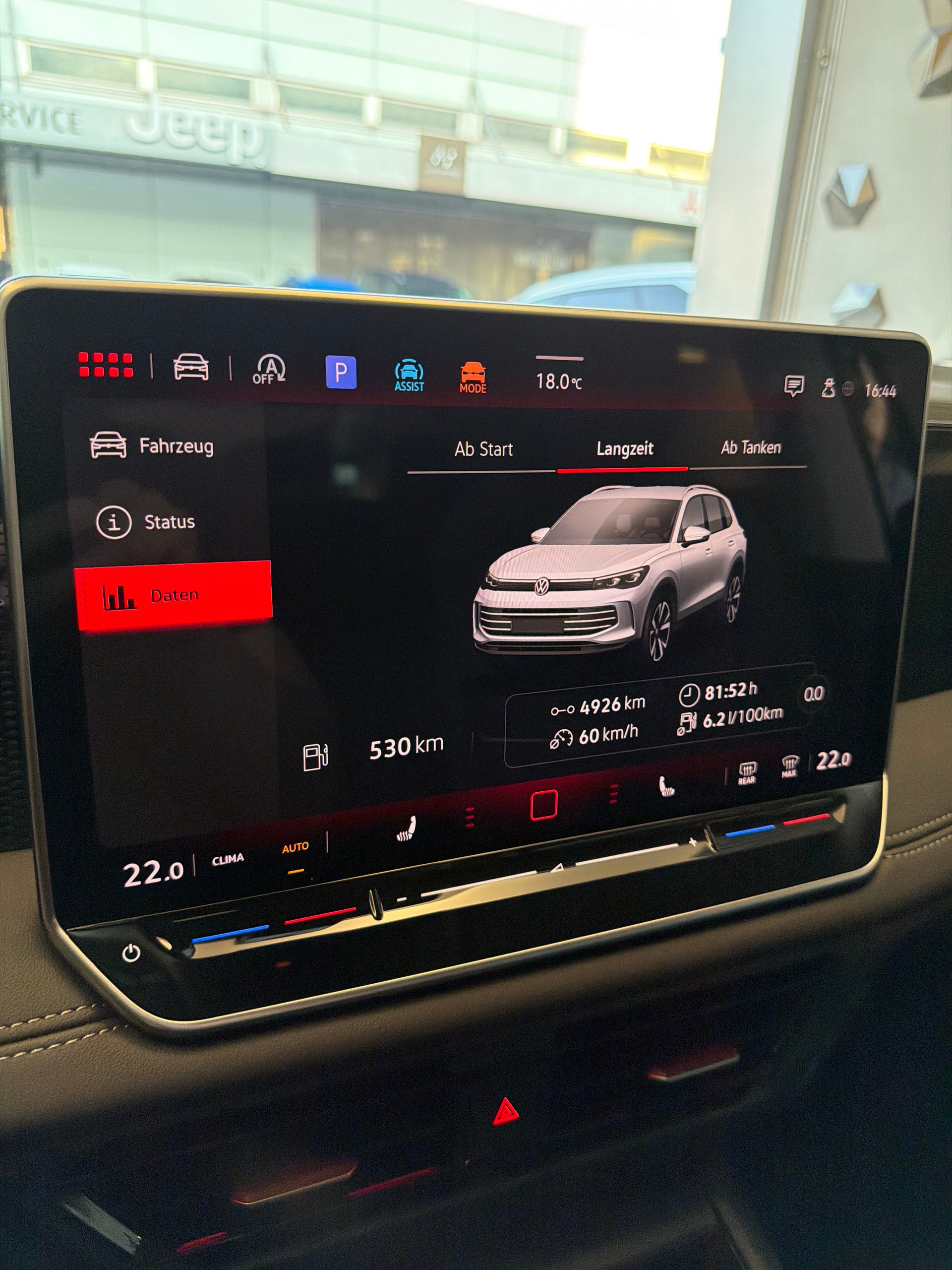 VW Tiguan 1.5 TSI evo2 mHEV Life DSG-image-18