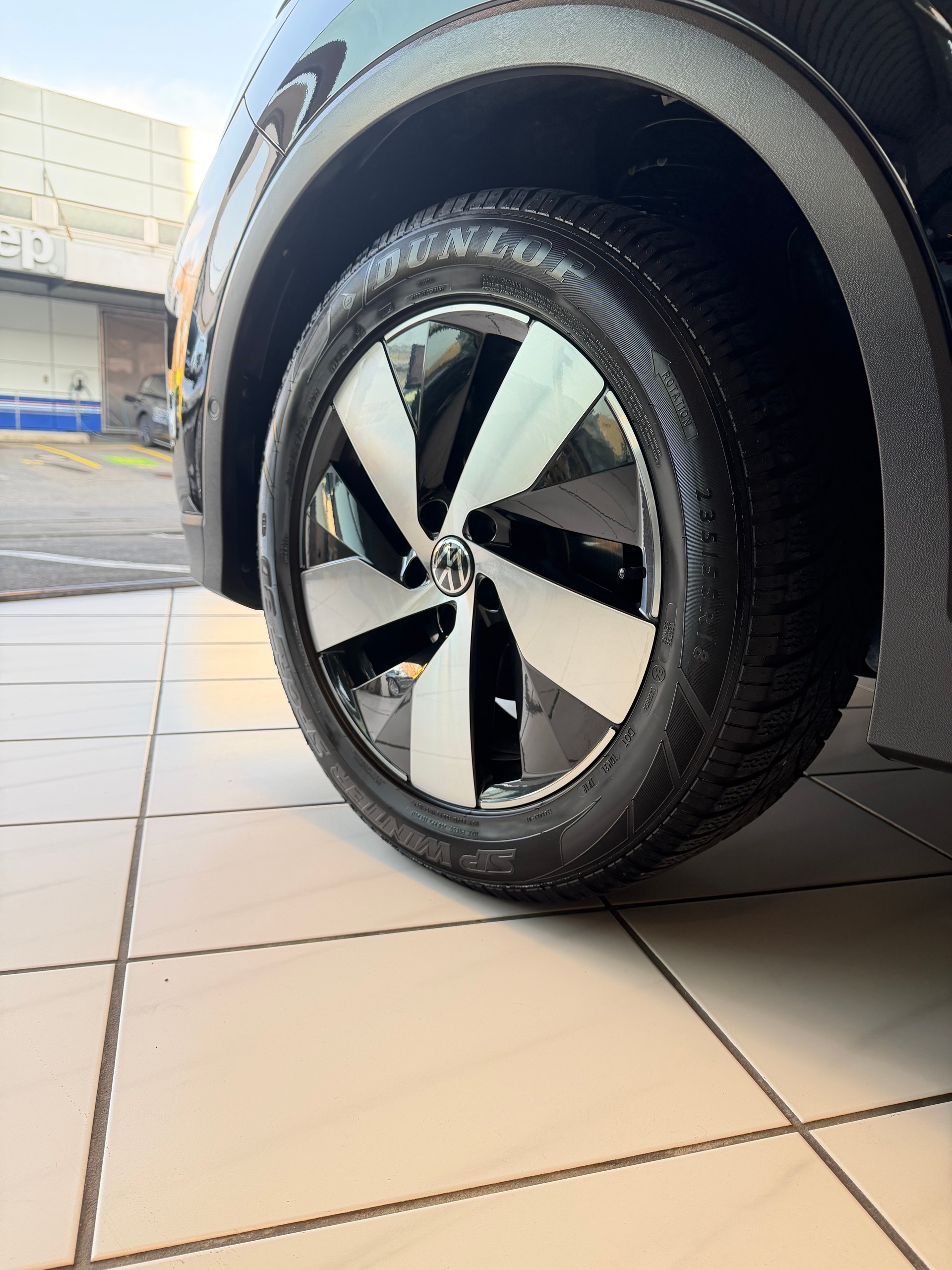 VW Tiguan 1.5 TSI evo2 mHEV Life DSG-image-24