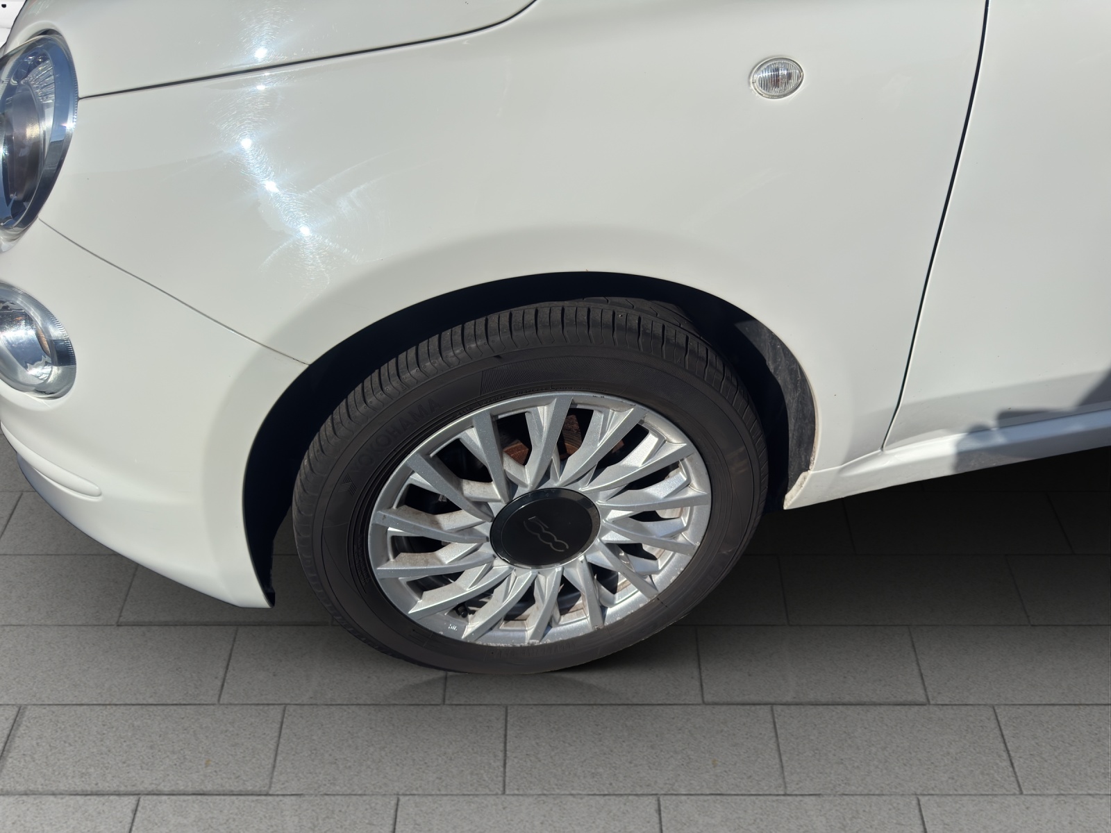 FIAT 500C 1.2 Lounge-image-9