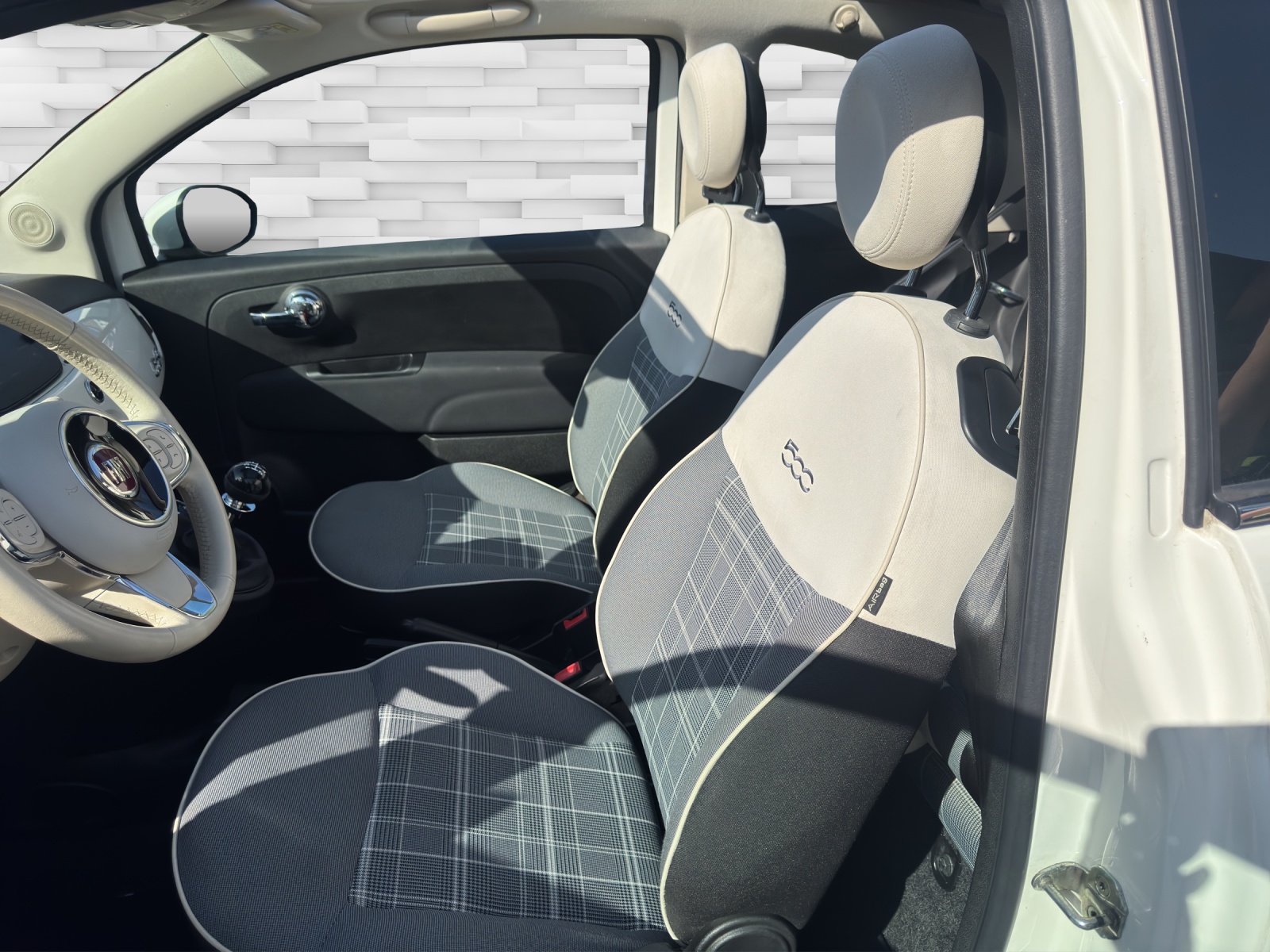 FIAT 500C 1.2 Lounge-image-10
