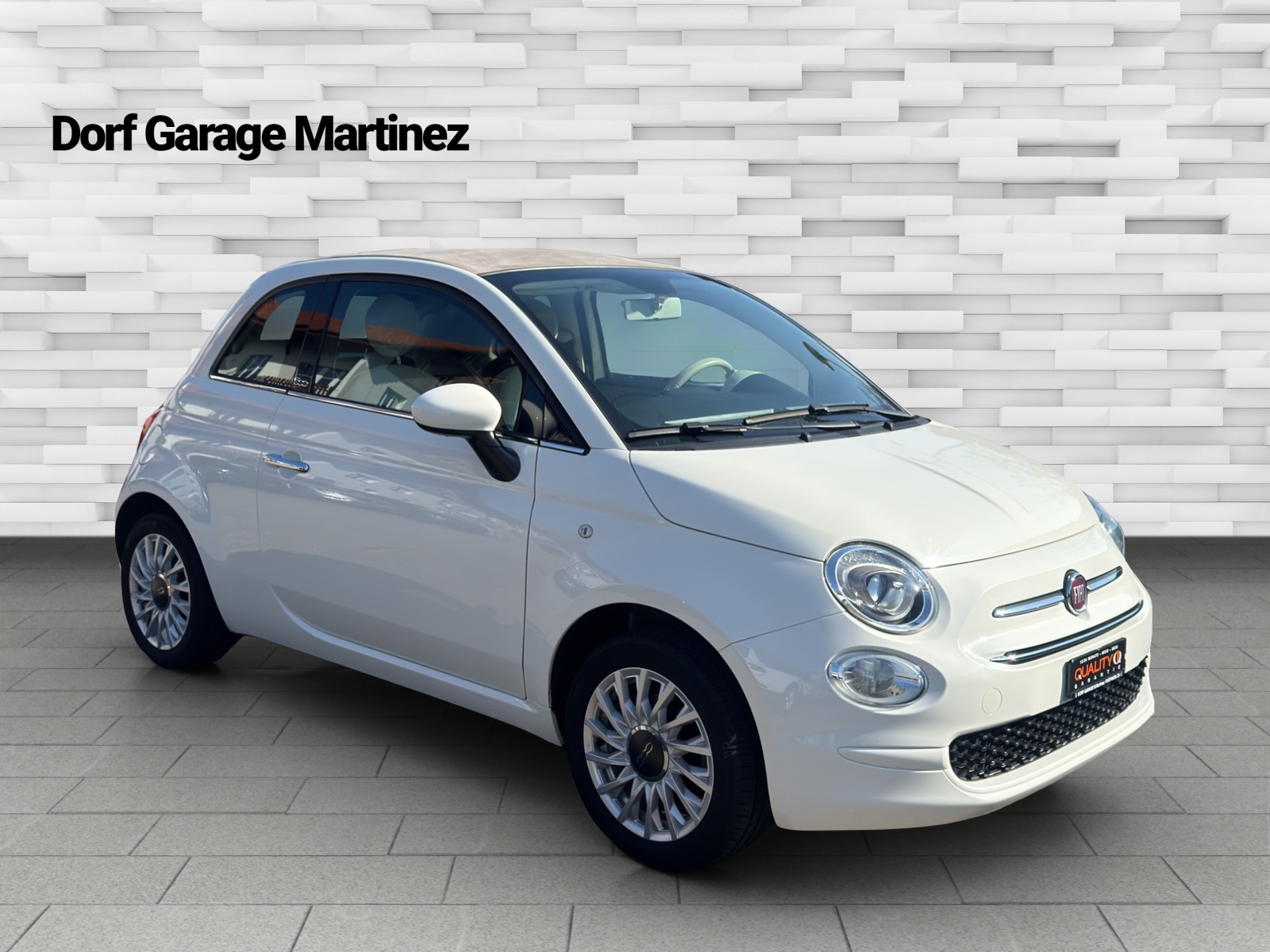 FIAT 500C 1.2 Lounge-image-3