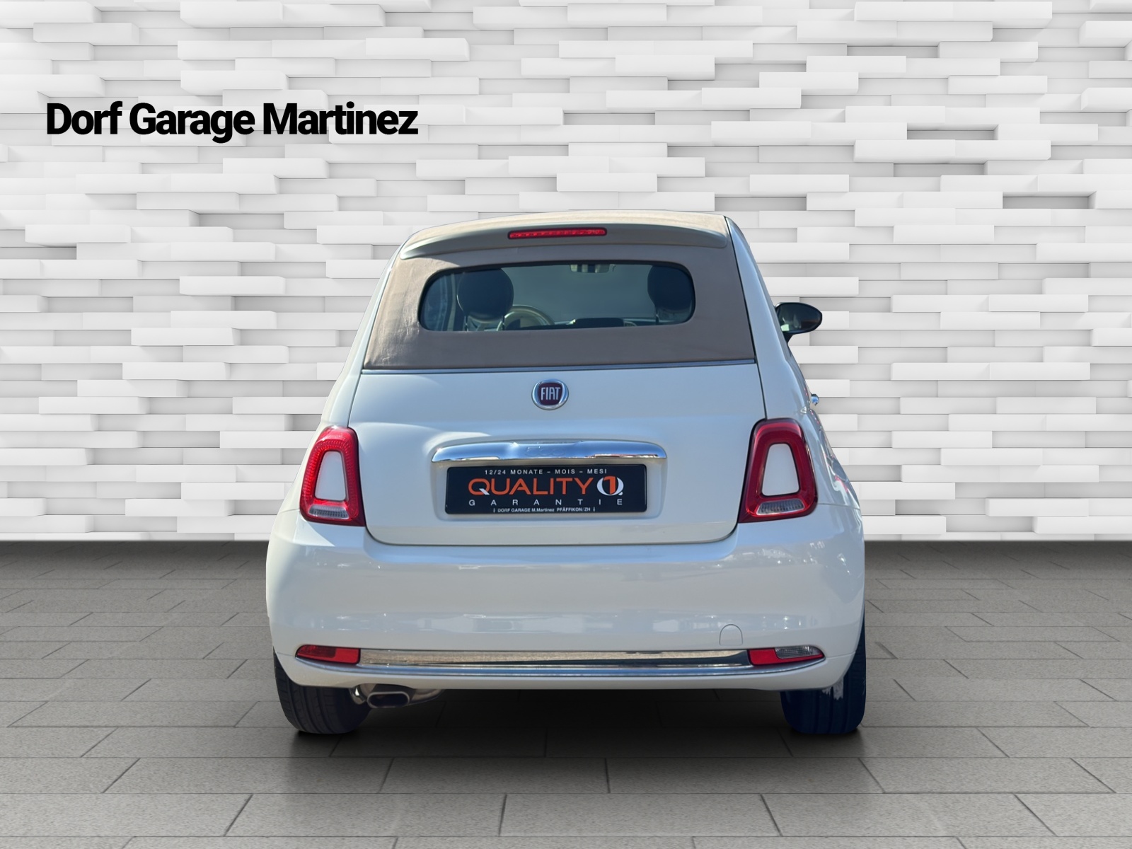 FIAT 500C 1.2 Lounge-image-6