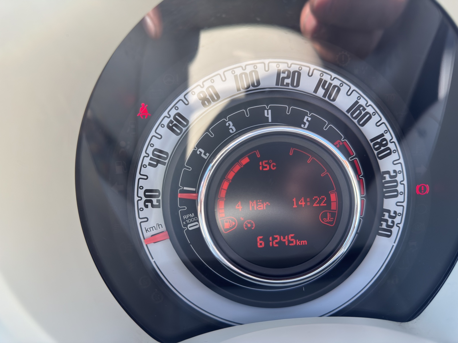 FIAT 500C 1.2 Lounge-image-13