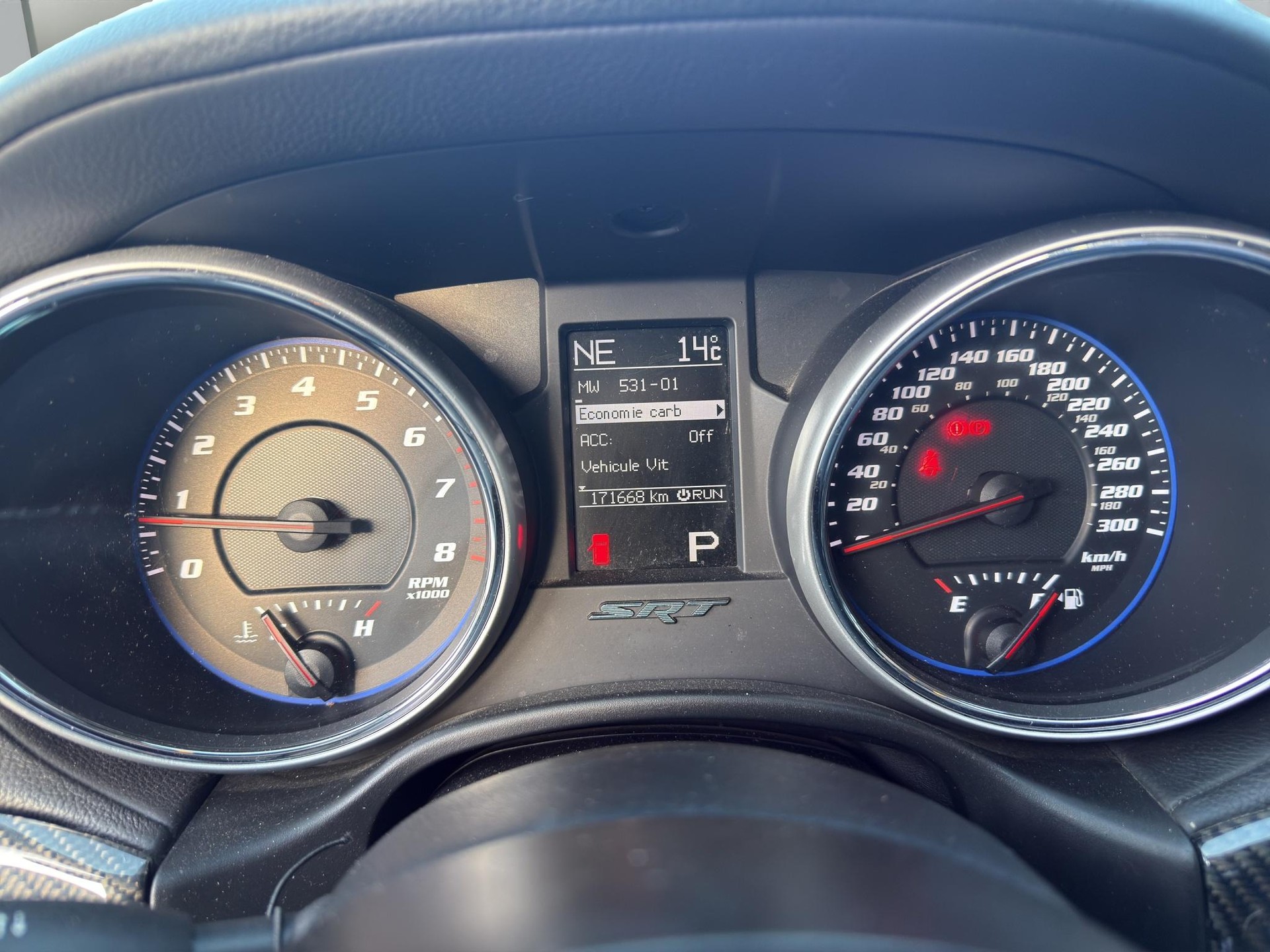 JEEP Grand Cherokee 6.4 V8 HEMI SRT8-image-11