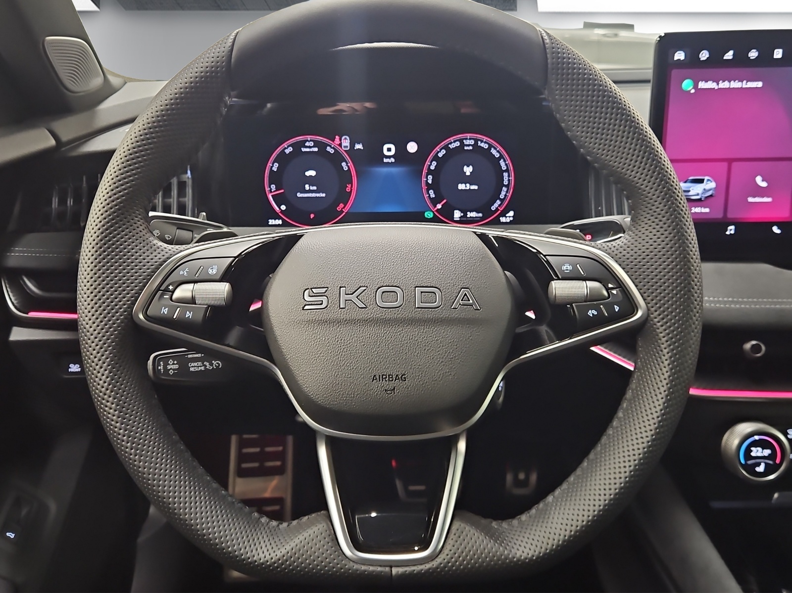 SKODA Superb Combi 2.0 TSI Sportline 4x4 DSG-image-7