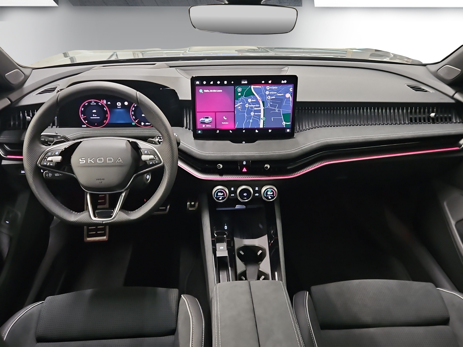 SKODA Superb Combi 2.0 TSI Sportline 4x4 DSG-image-6
