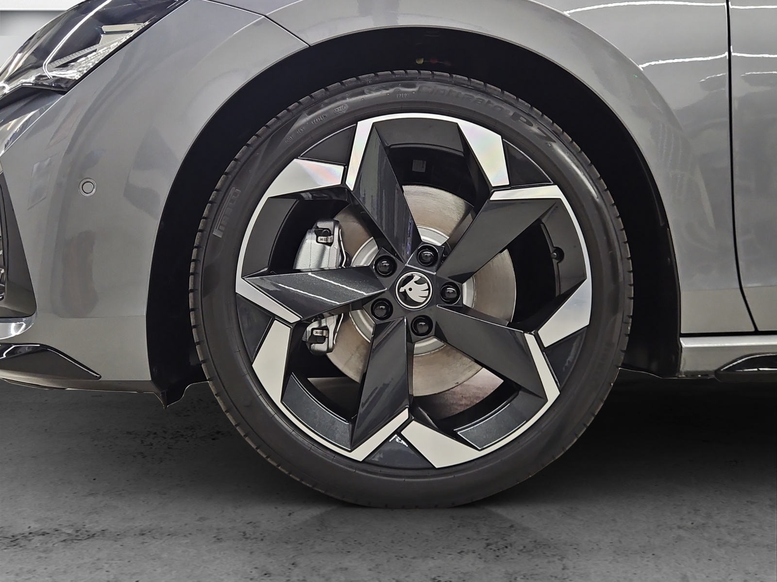 SKODA Superb Combi 2.0 TSI Sportline 4x4 DSG-image-5
