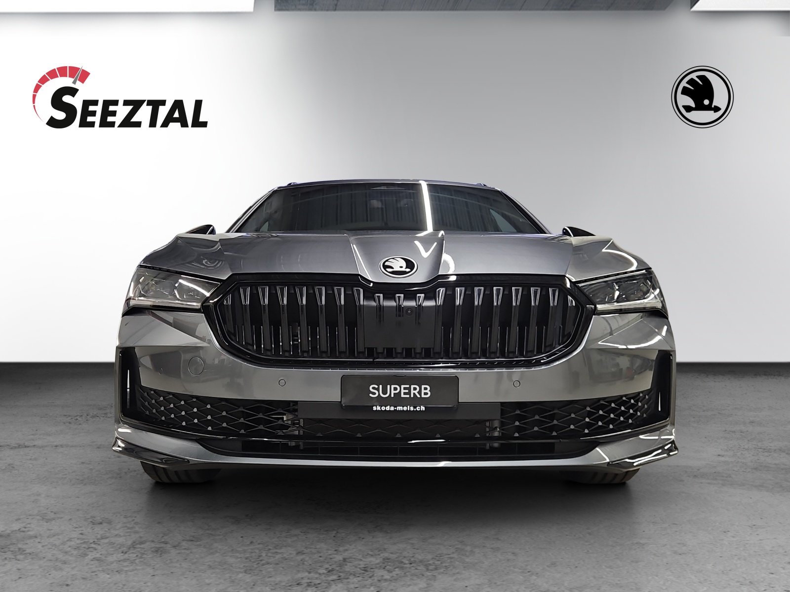 SKODA Superb Combi 2.0 TSI Sportline 4x4 DSG-image-2